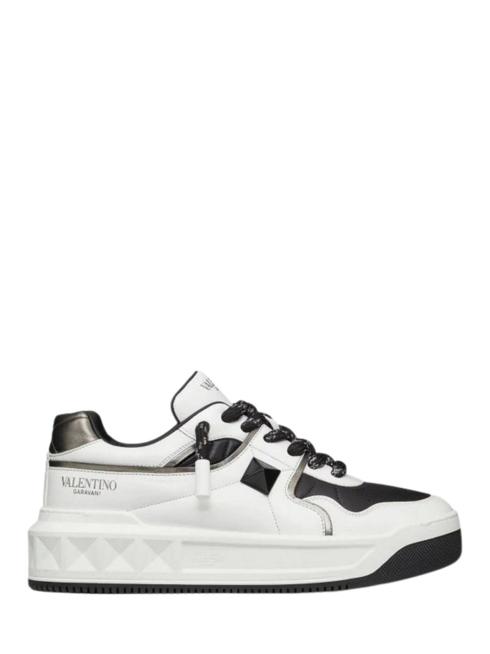 Valentino Garavani Sneakers White