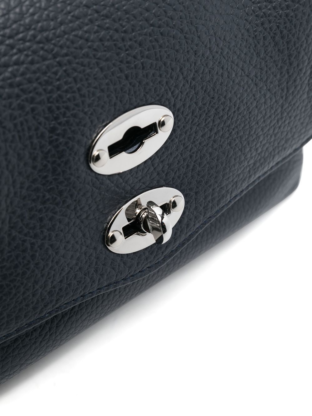Zanellato Bags Blue Bovine Leather