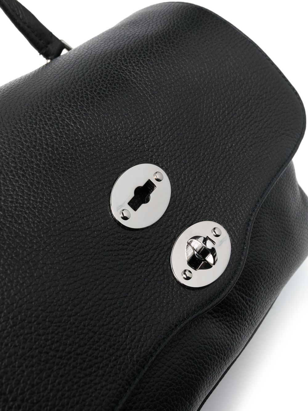 Zanellato Bags Black Bovine Leather