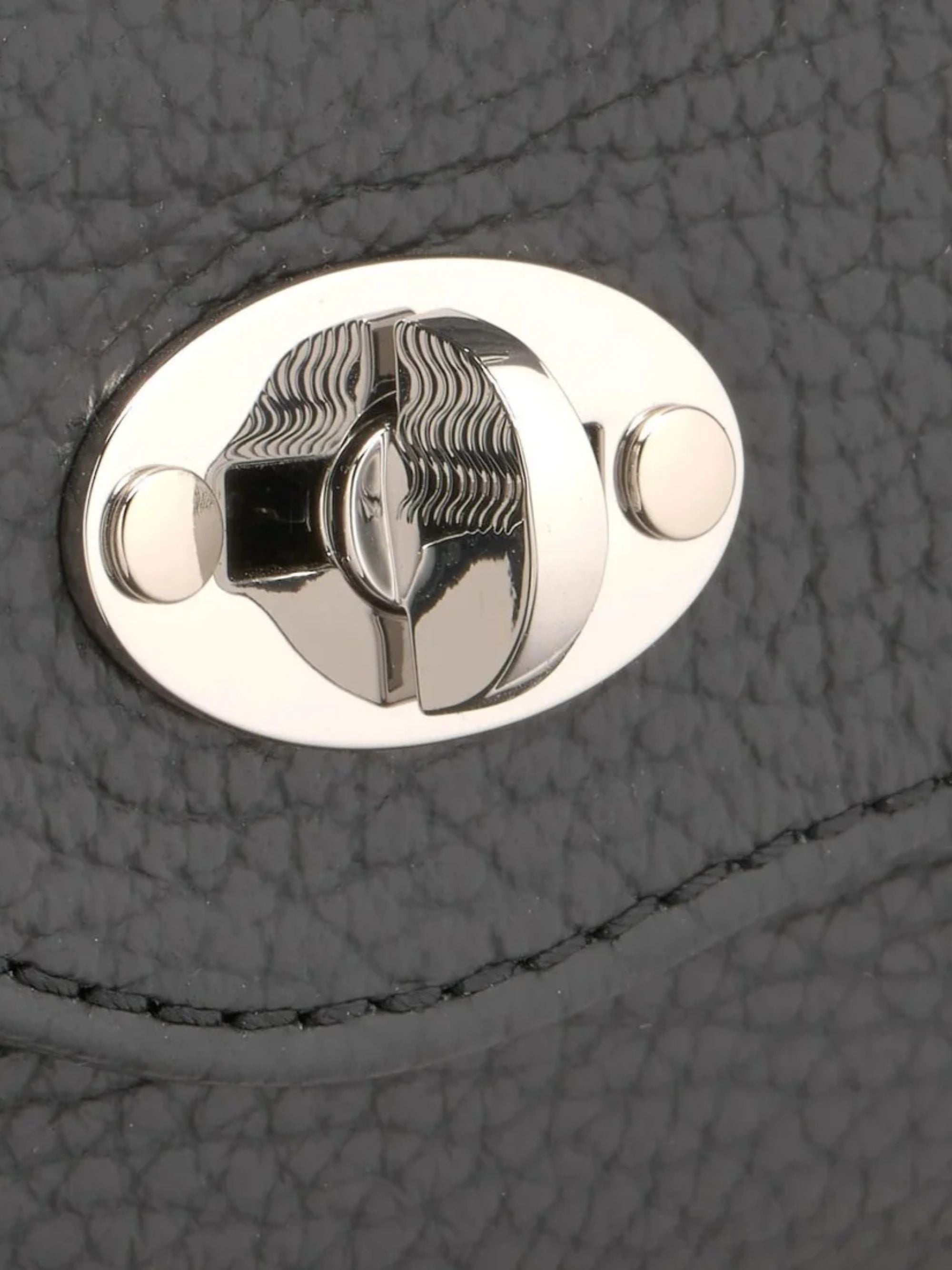 Zanellato Bags Black Bovine Leather