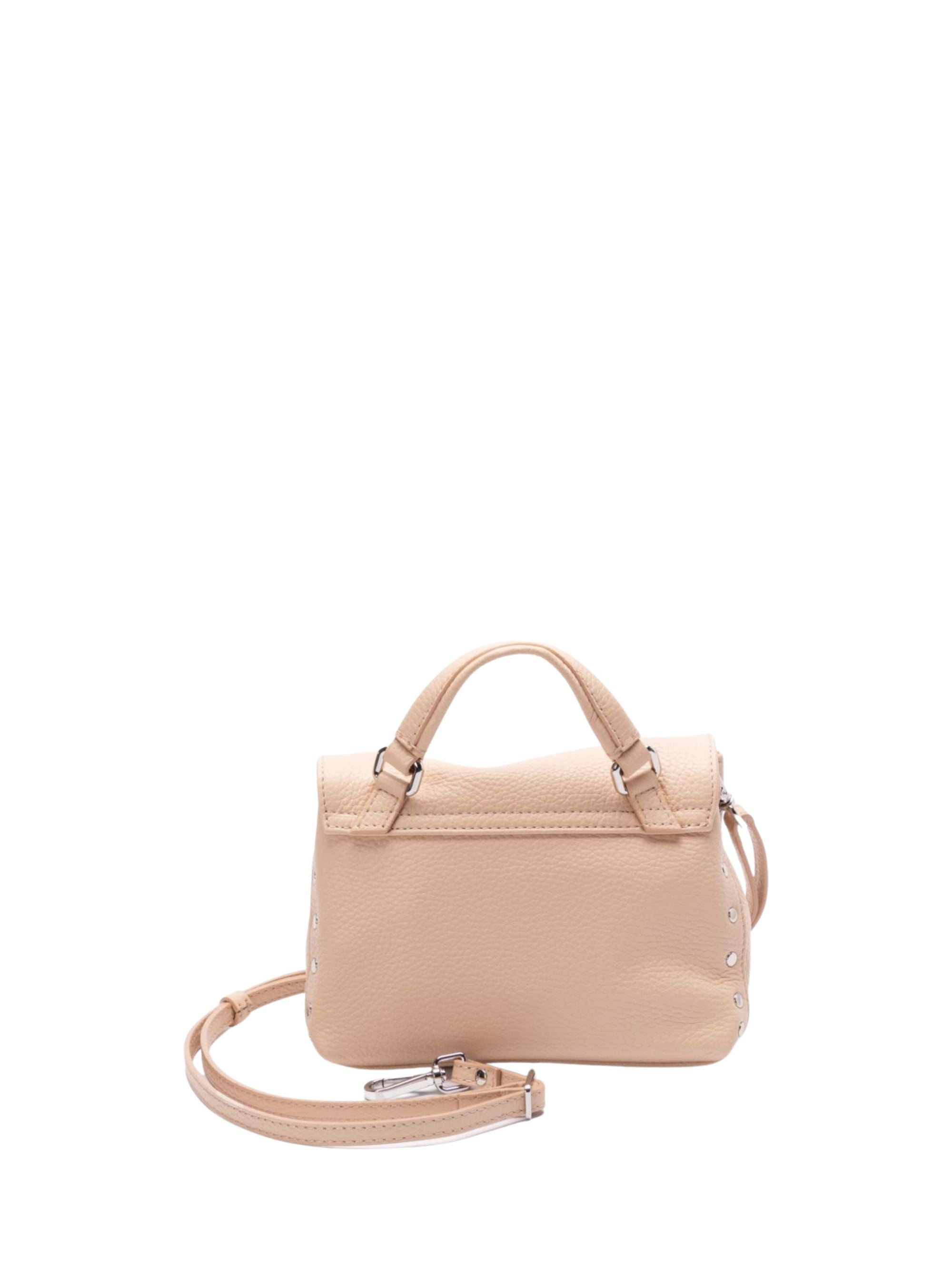 Zanellato Bags Pink Bovine Leather