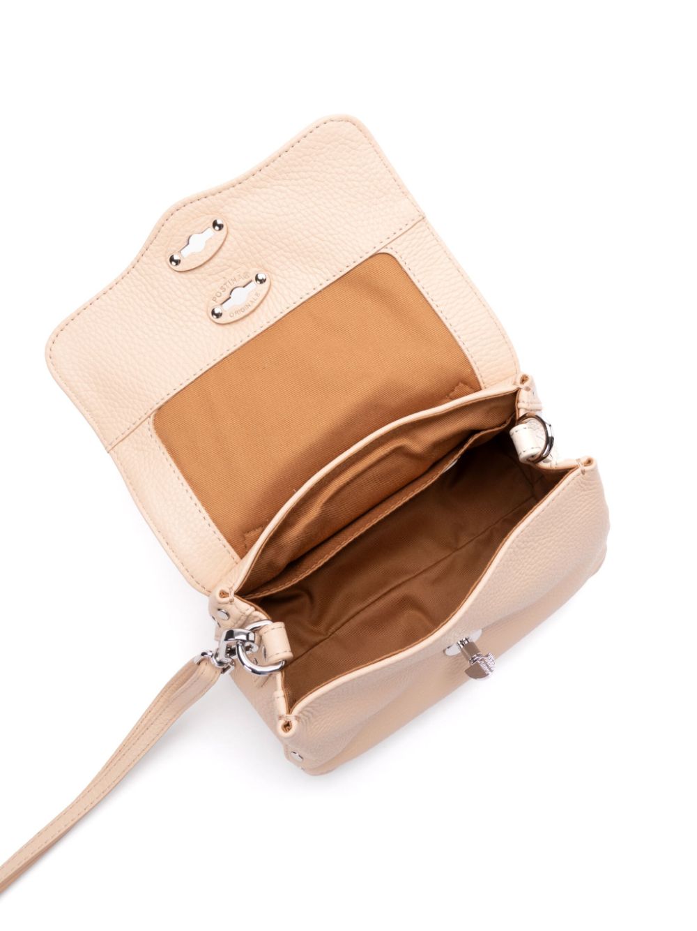 Zanellato Bags Pink Bovine Leather