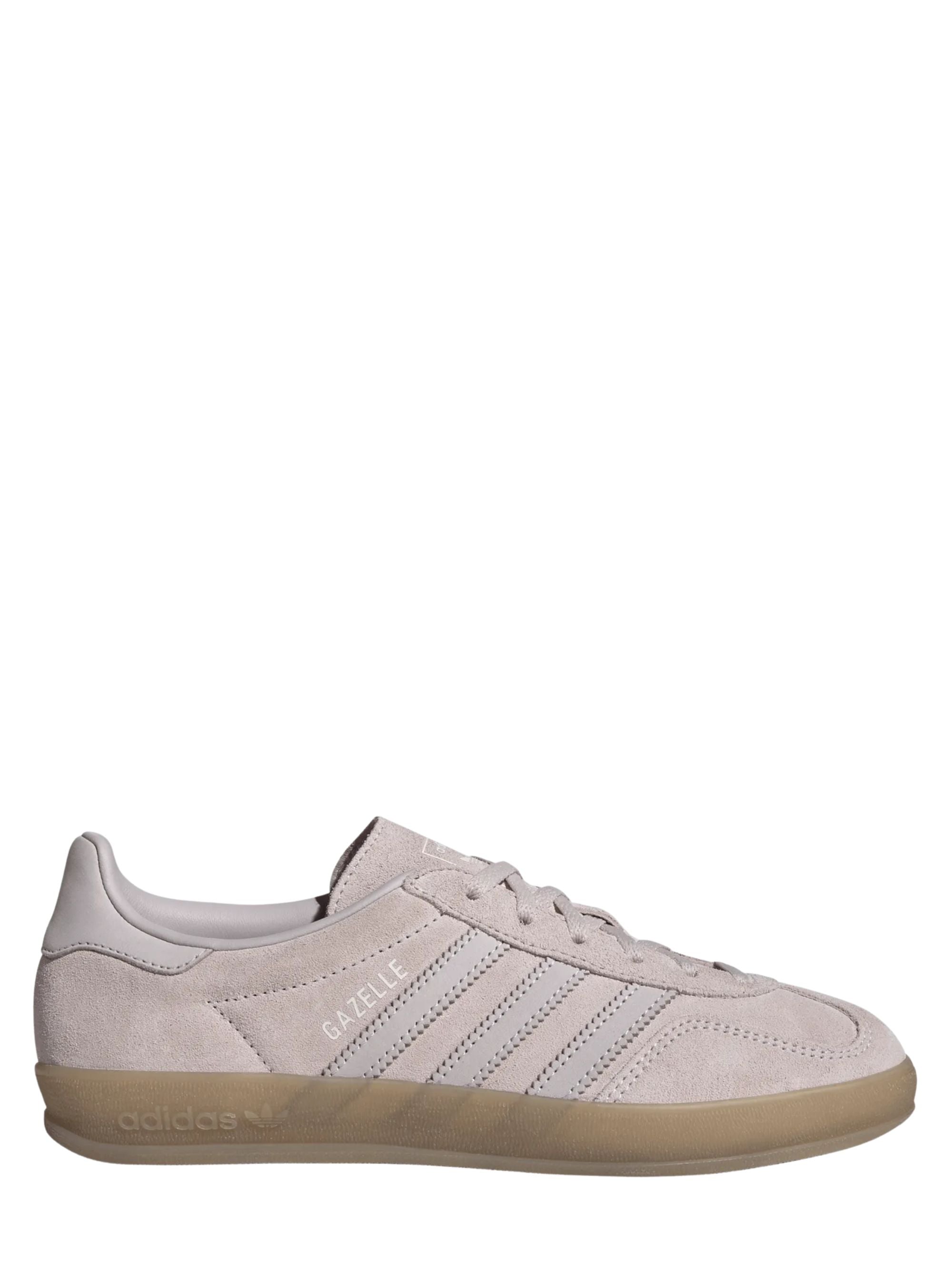 Adidas Sneakers MultiColour Leather Textile