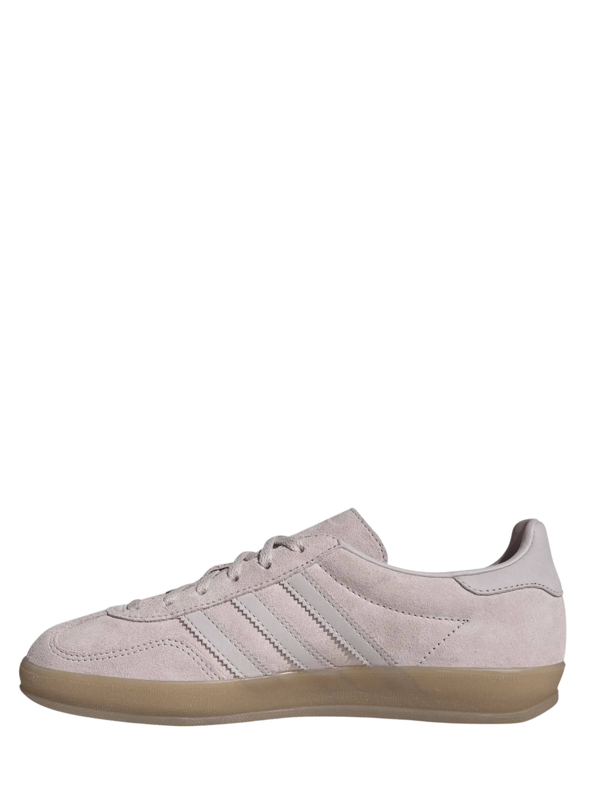 Adidas Sneakers MultiColour Leather Textile
