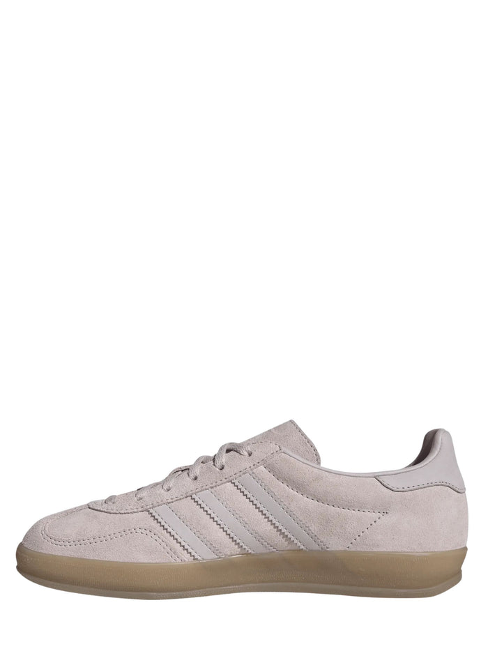 Adidas Sneakers MultiColour Leather Textile