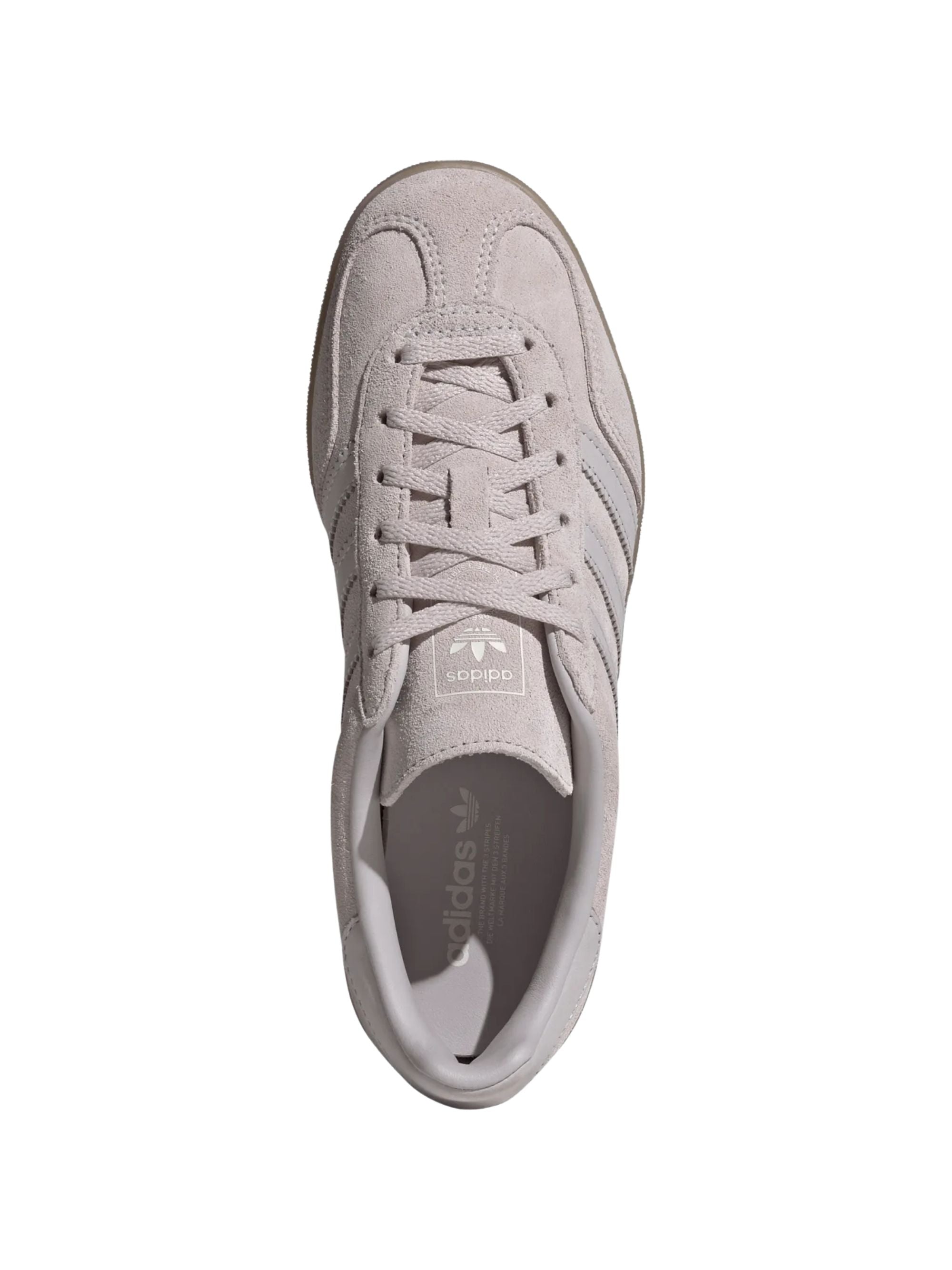 Adidas Sneakers MultiColour Leather Textile