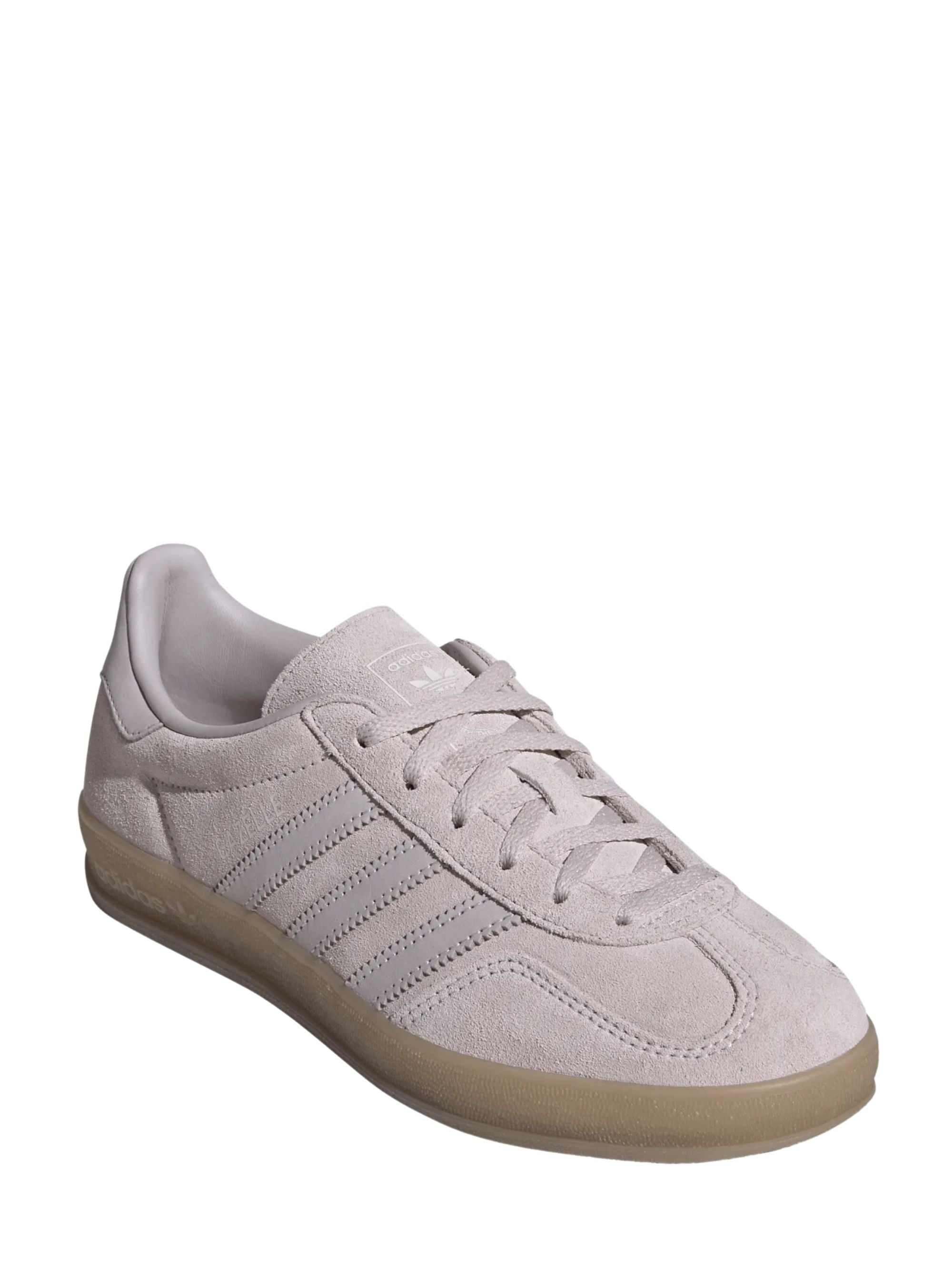 Adidas Sneakers MultiColour Leather Textile