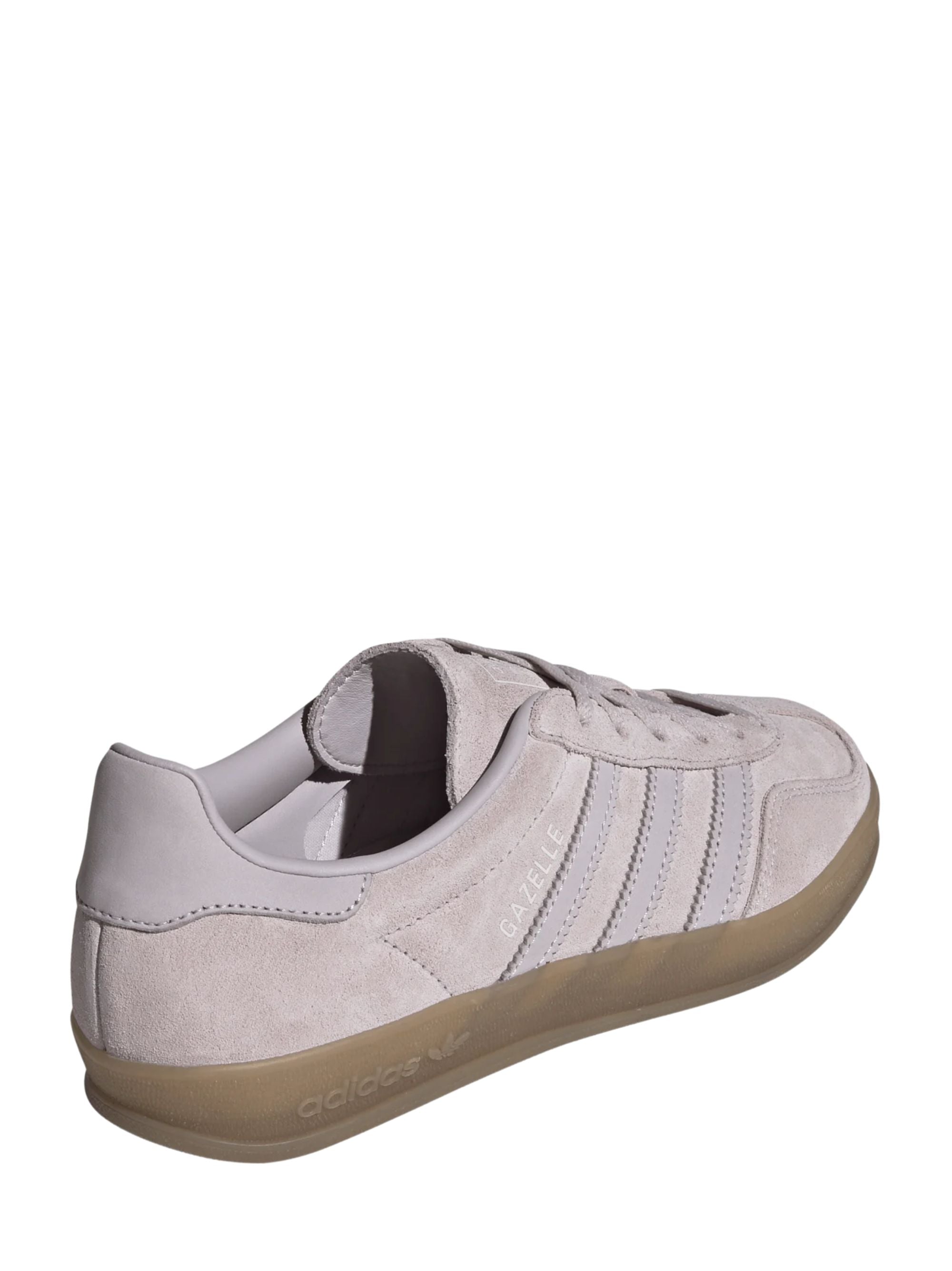 Adidas Sneakers MultiColour Leather Textile