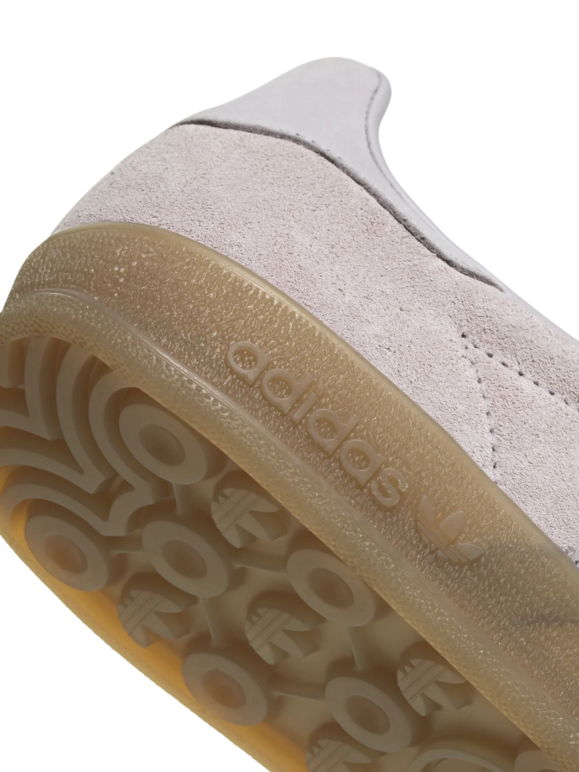 Adidas Sneakers MultiColour Leather Textile