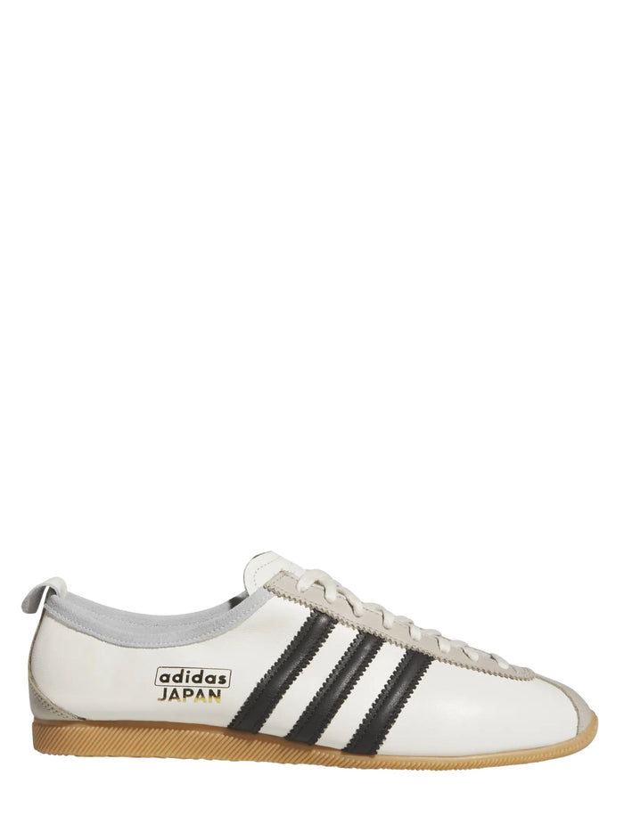 Adidas Sneakers White Leather