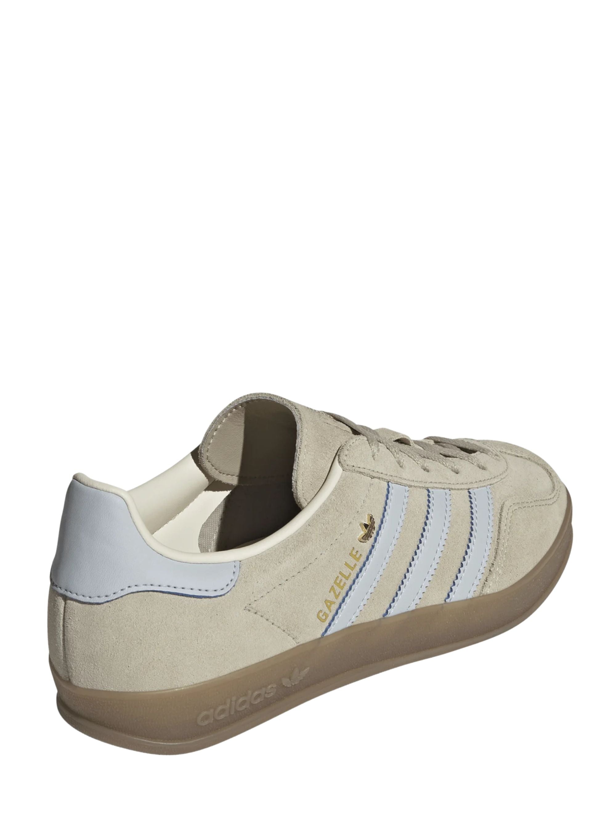 Adidas Sneakers MultiColour Leather