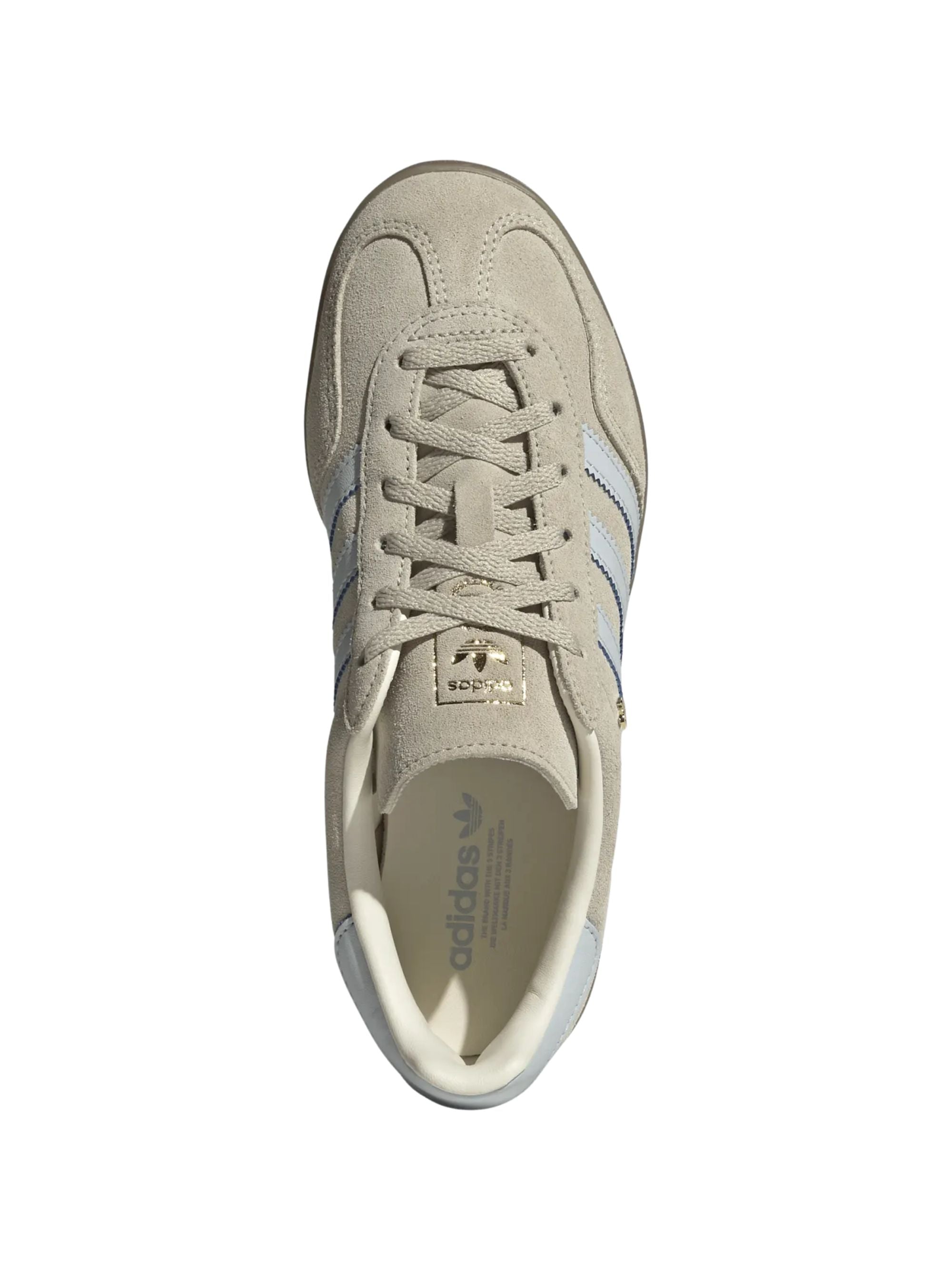 Adidas Sneakers MultiColour Leather