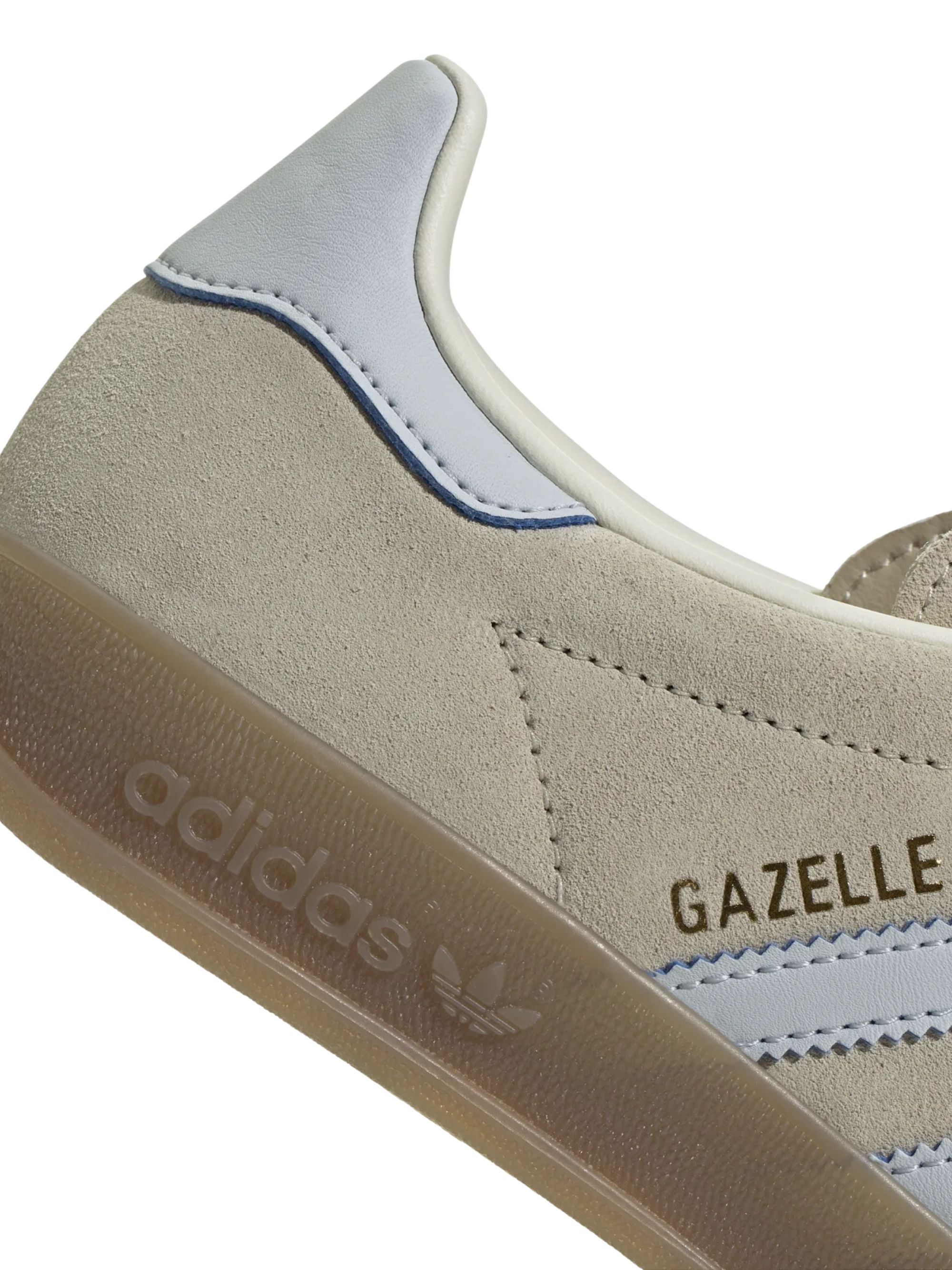 Adidas Sneakers MultiColour Leather