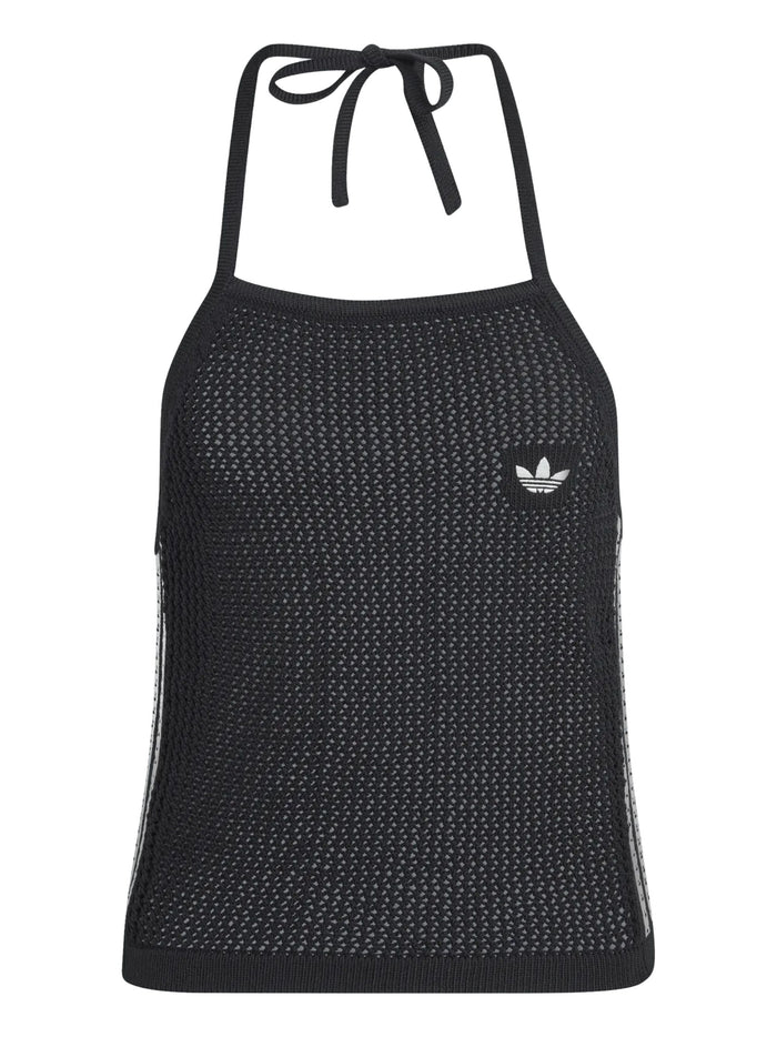 Adidas Top Nero