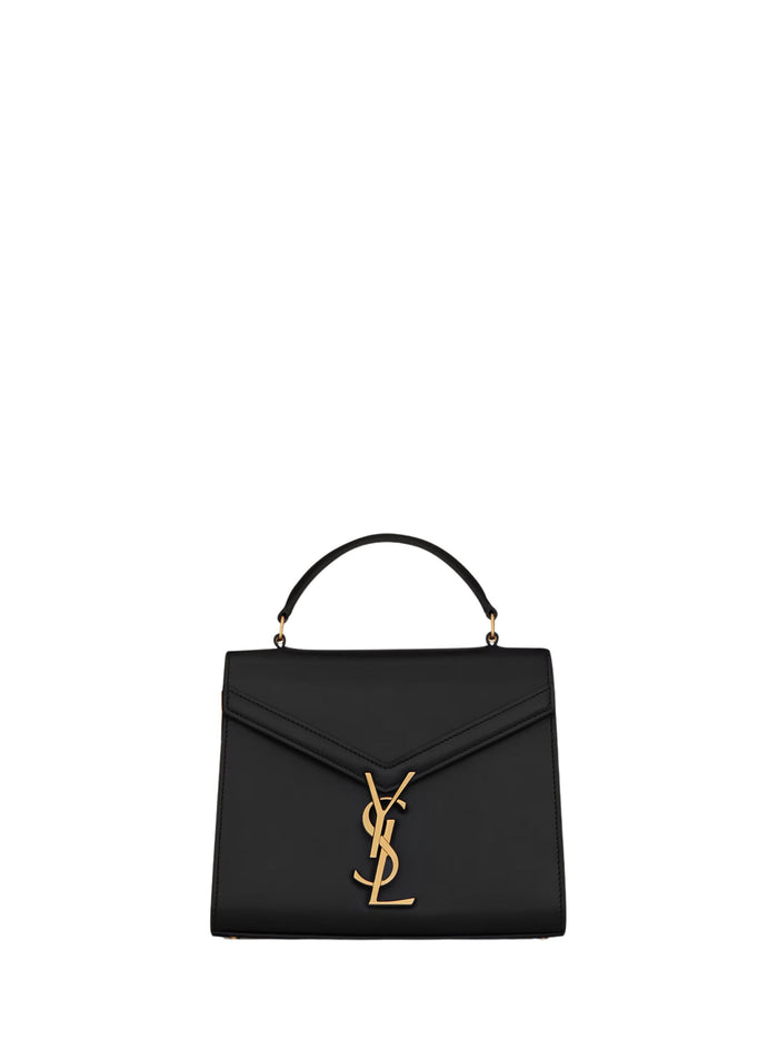 Saint Laurent Bags Black Calf Leather