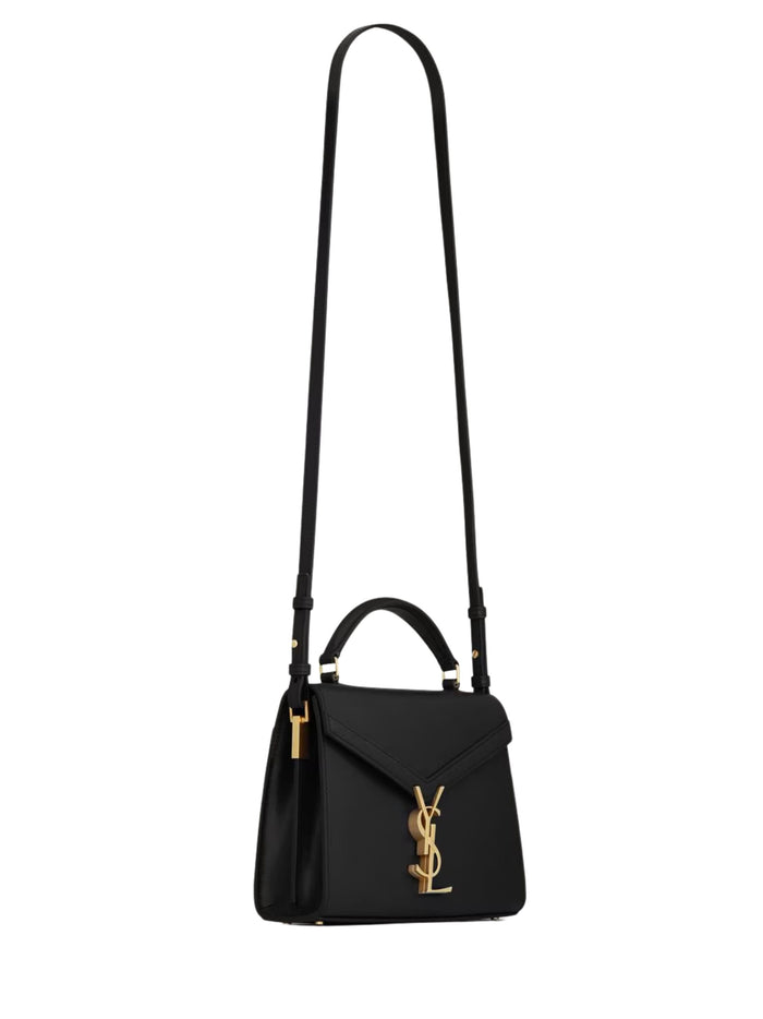Saint Laurent Bags Black Calf Leather