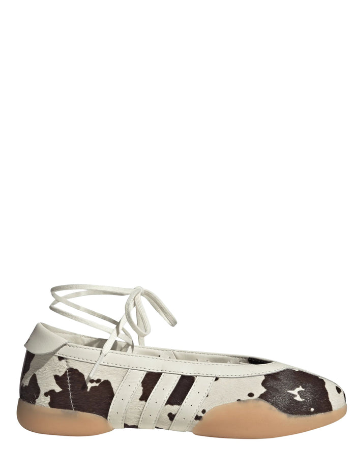 Adidas Sneakers MultiColour Leather