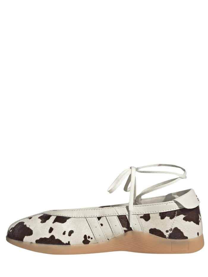 Adidas Sneakers MultiColour Leather