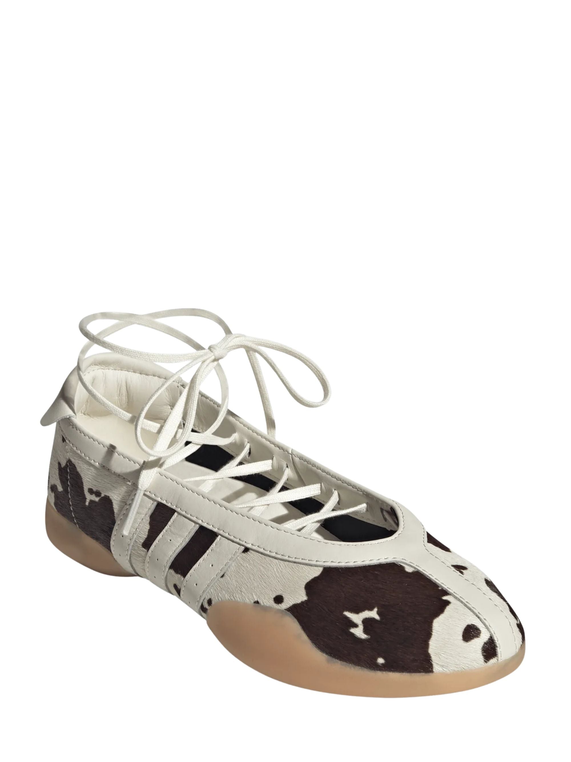 Adidas Sneakers MultiColour Leather