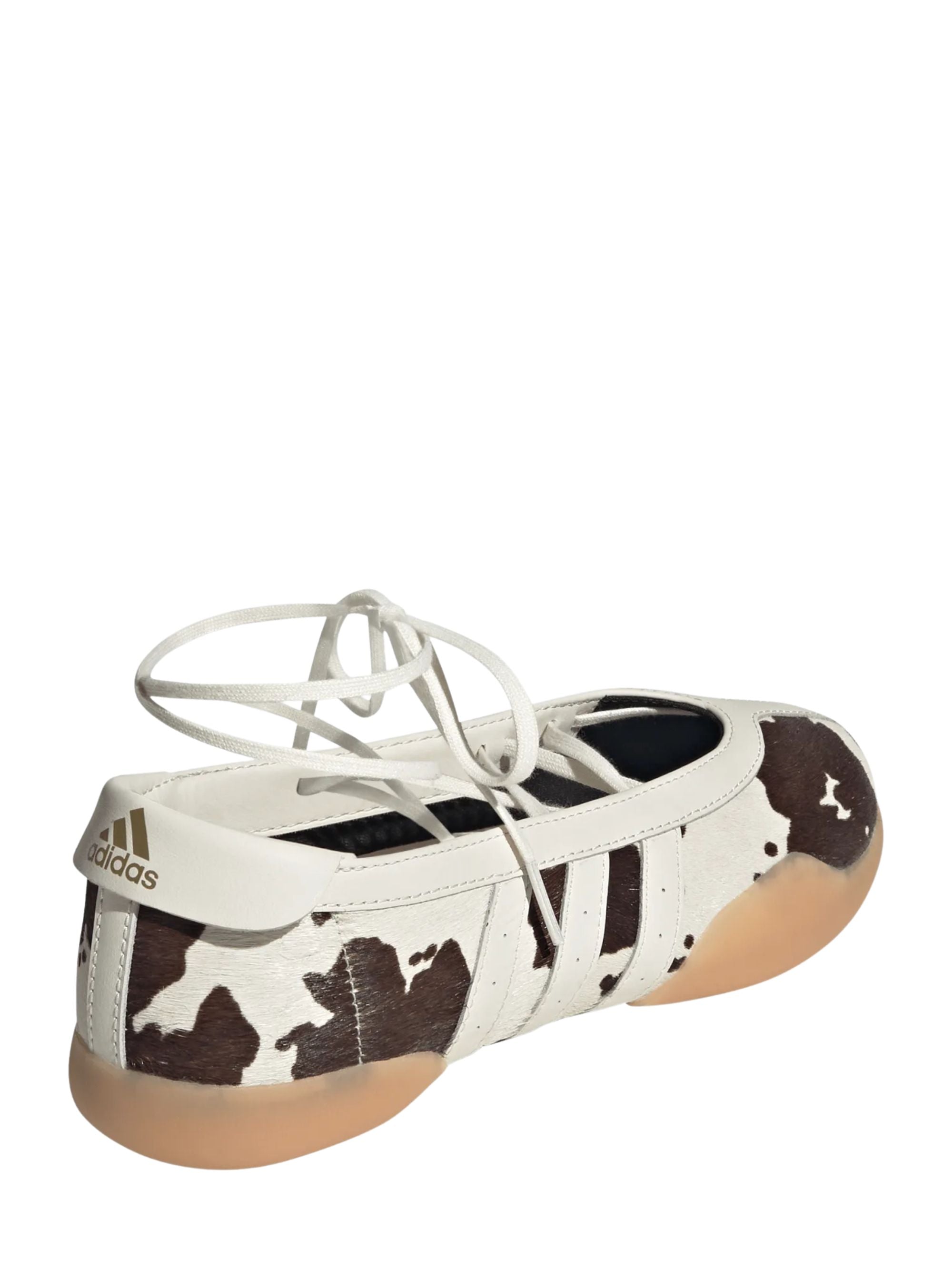 Adidas Sneakers MultiColour Leather