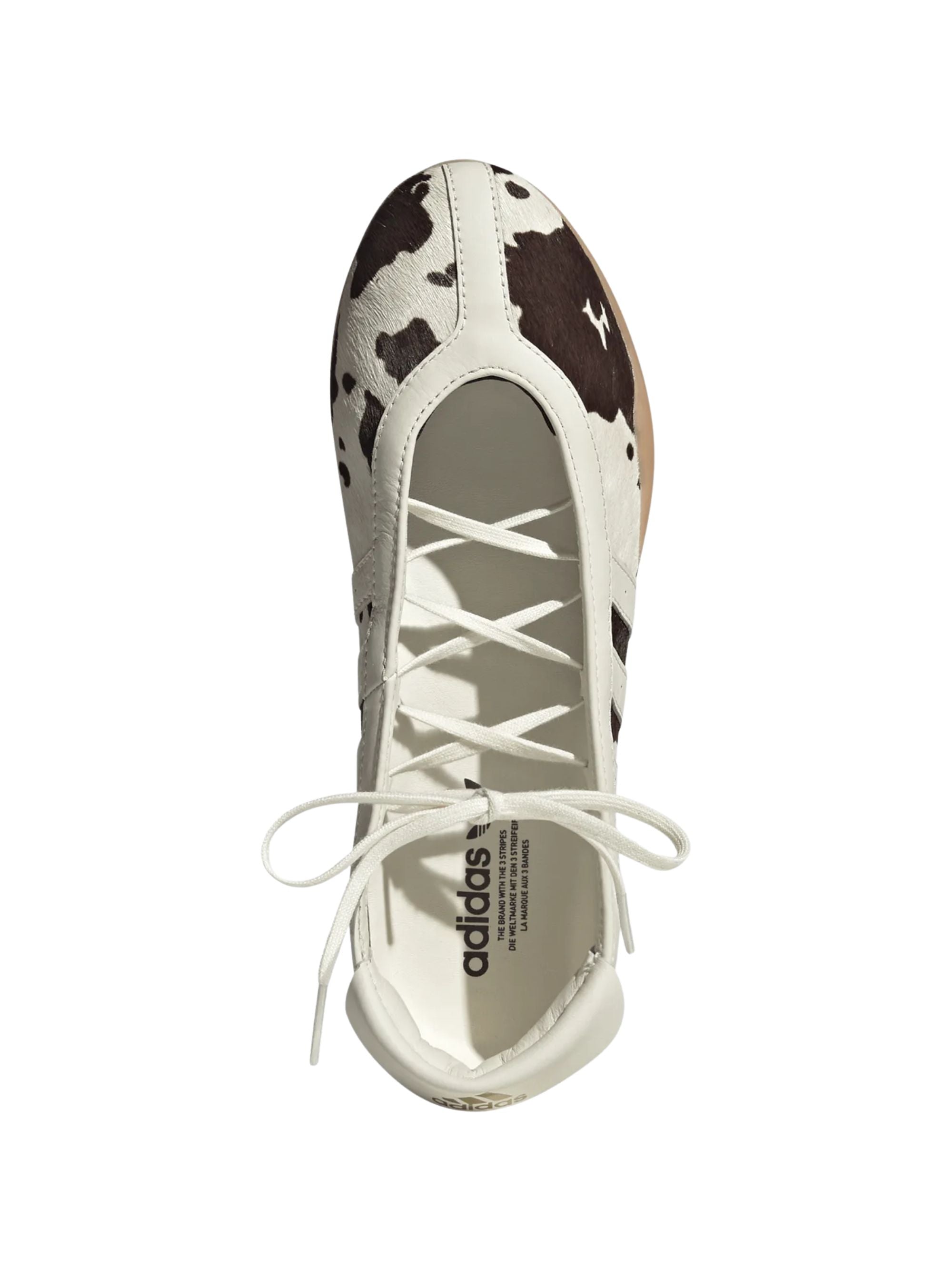 Adidas Sneakers MultiColour Leather
