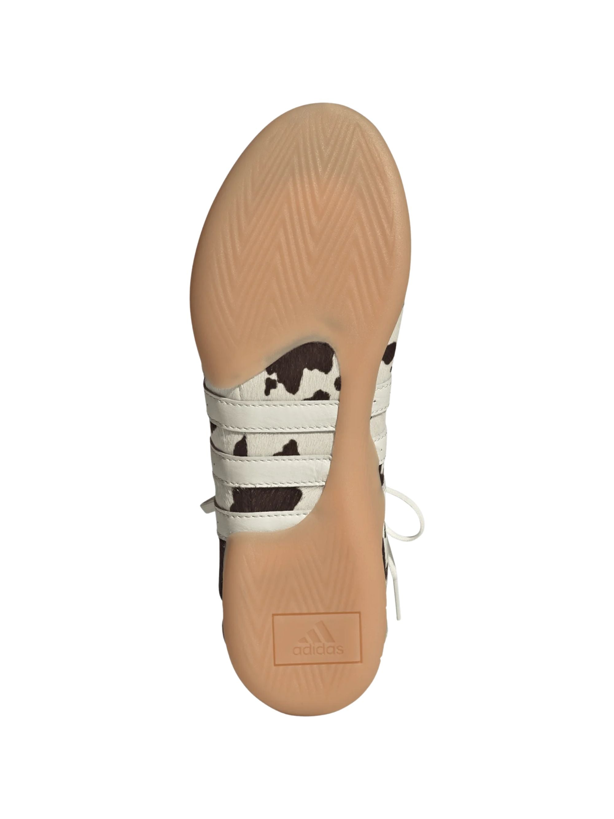Adidas Sneakers MultiColour Leather