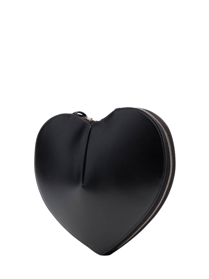 Alaia Bags Black Calf Leather