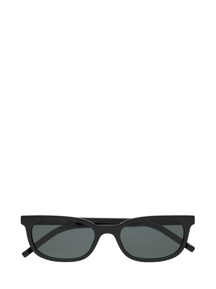 Saint Laurent Sunglasses Black Acetate