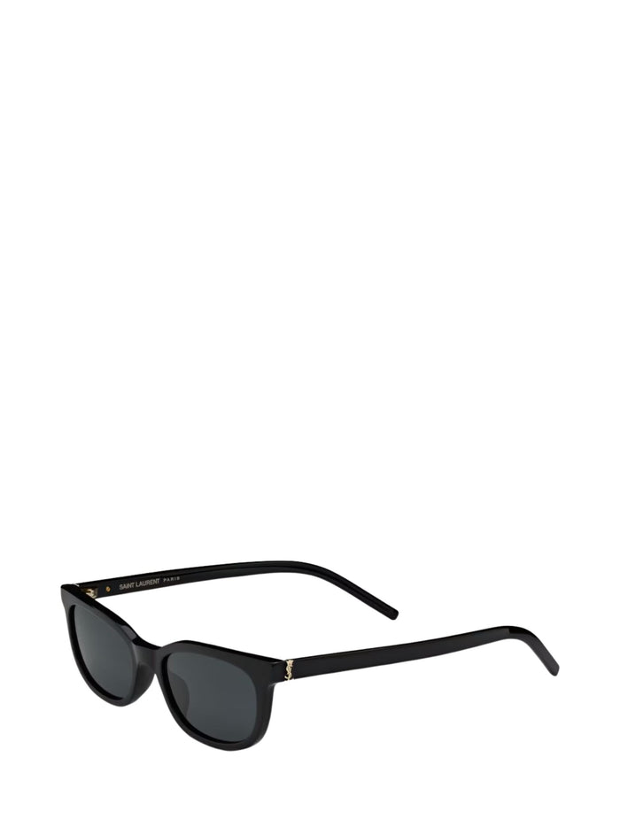 Saint Laurent Sunglasses Black Acetate