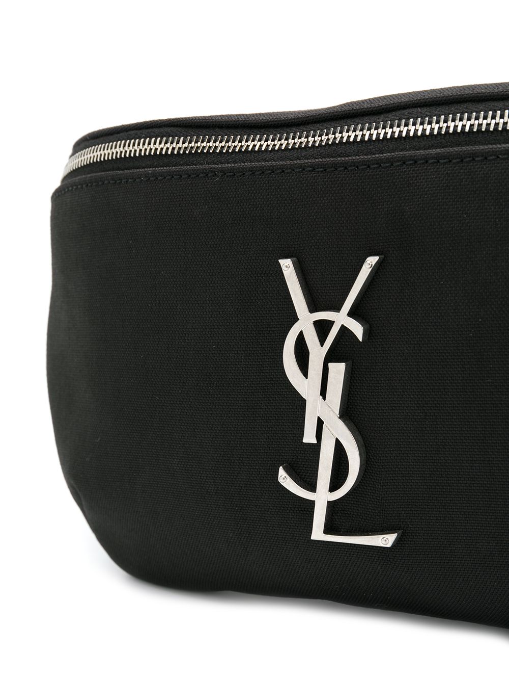 Saint Laurent Bags Black Calf Leather