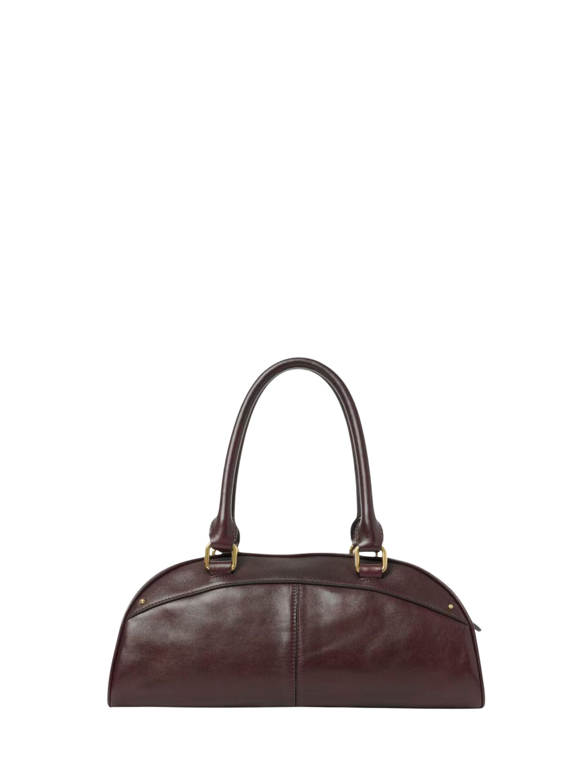 Chloè Bags Brown Cow Leather