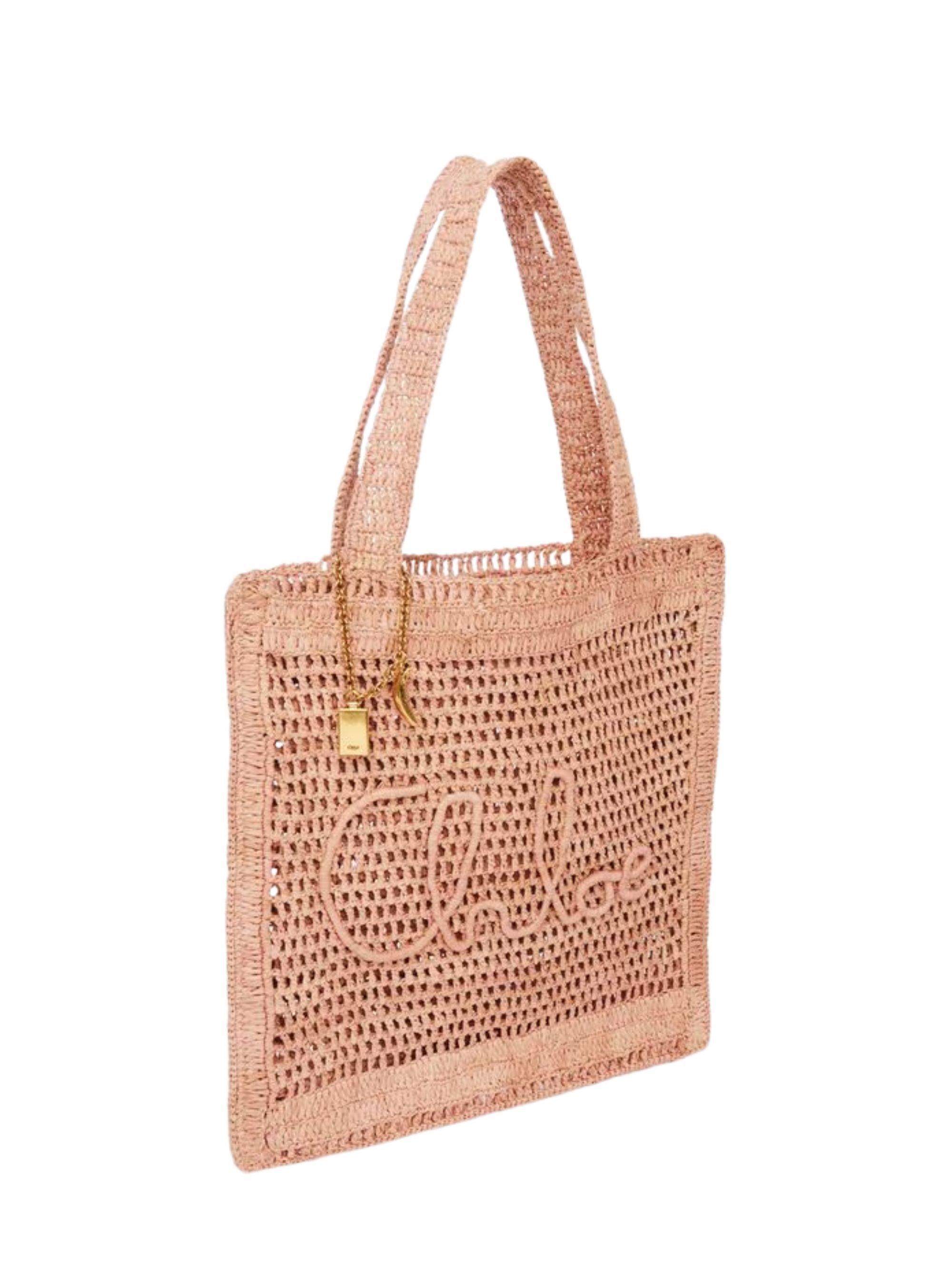Chloè Bags Beige