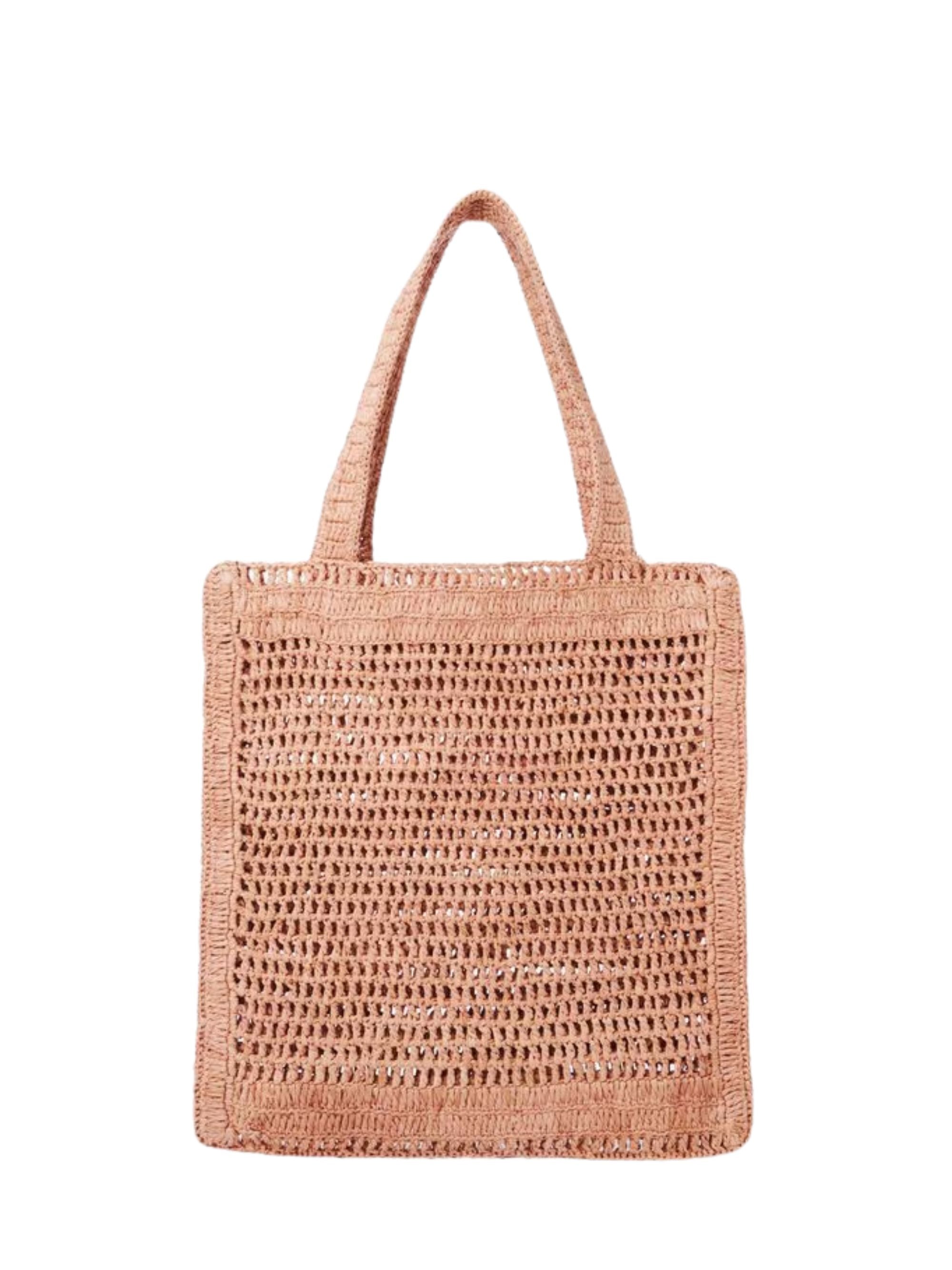 Chloè Bags Beige