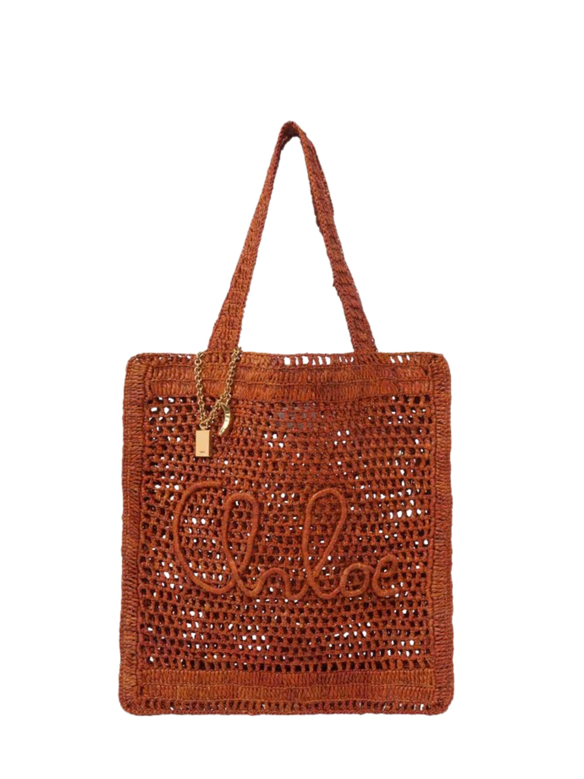 Chloè Bags Brown