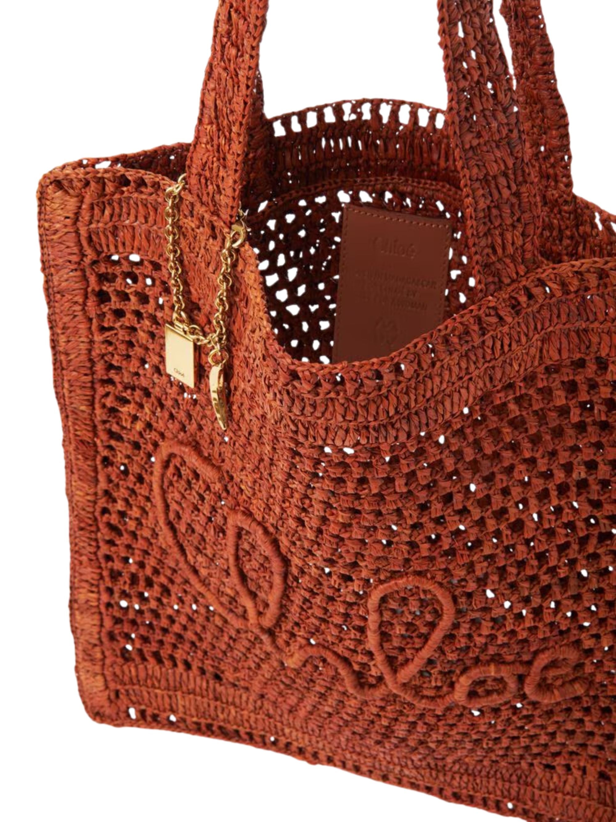 Chloè Bags Brown
