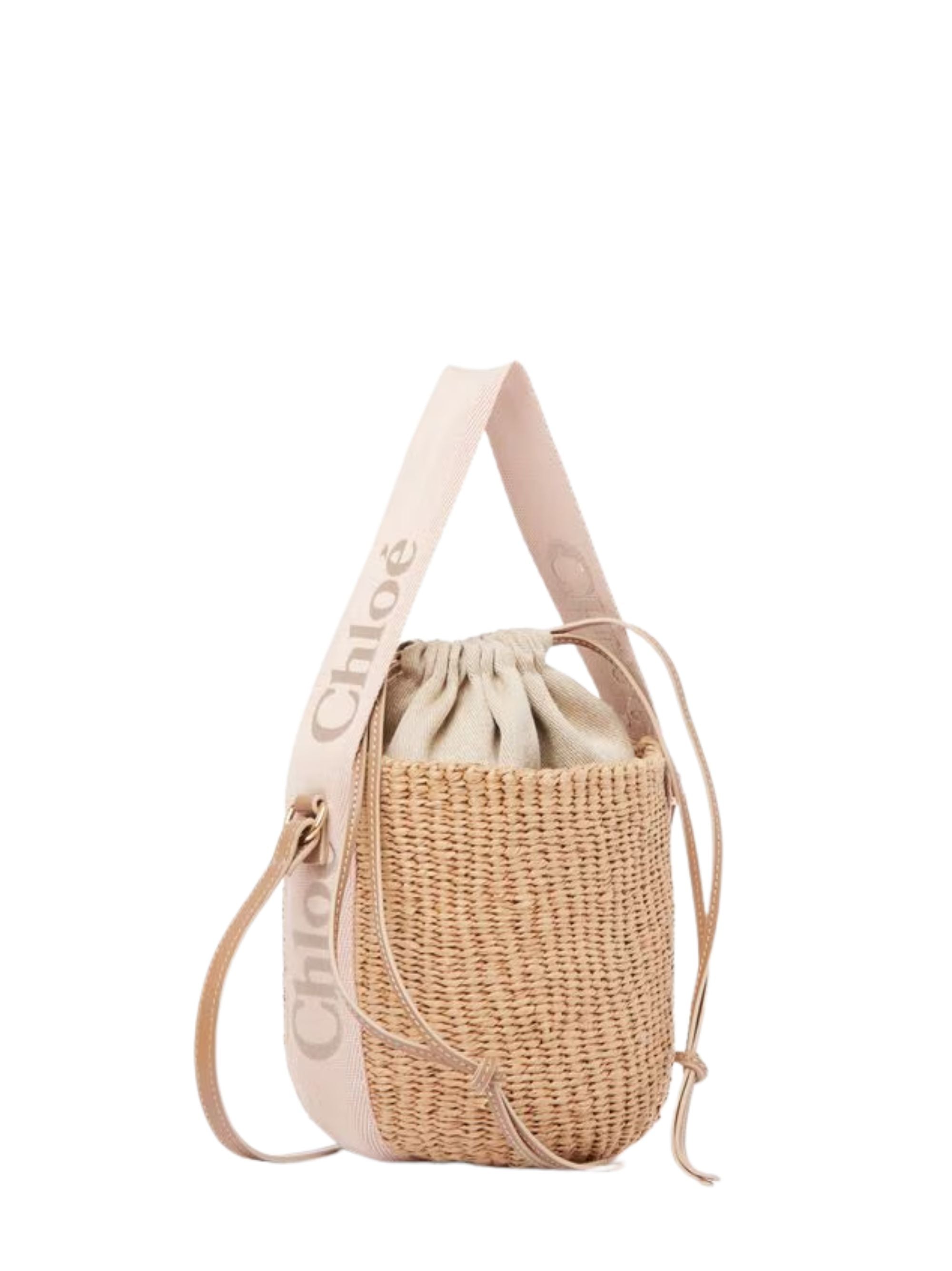 Chloè Bags Beige