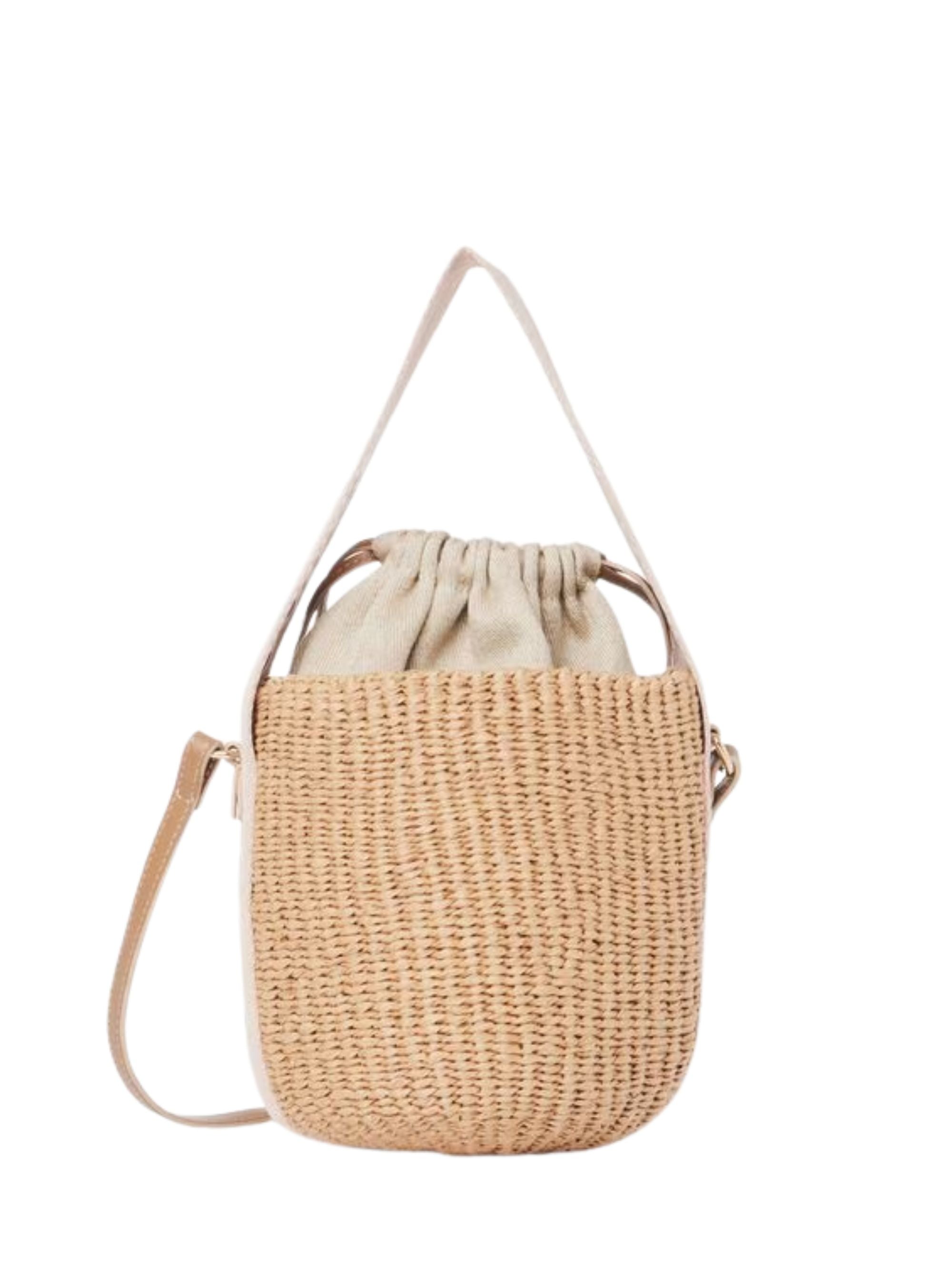 Chloè Bags Beige