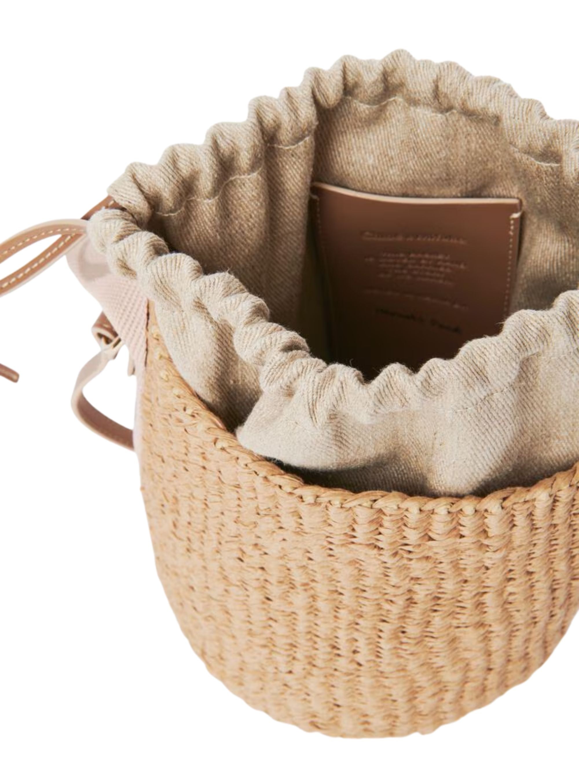 Chloè Bags Beige