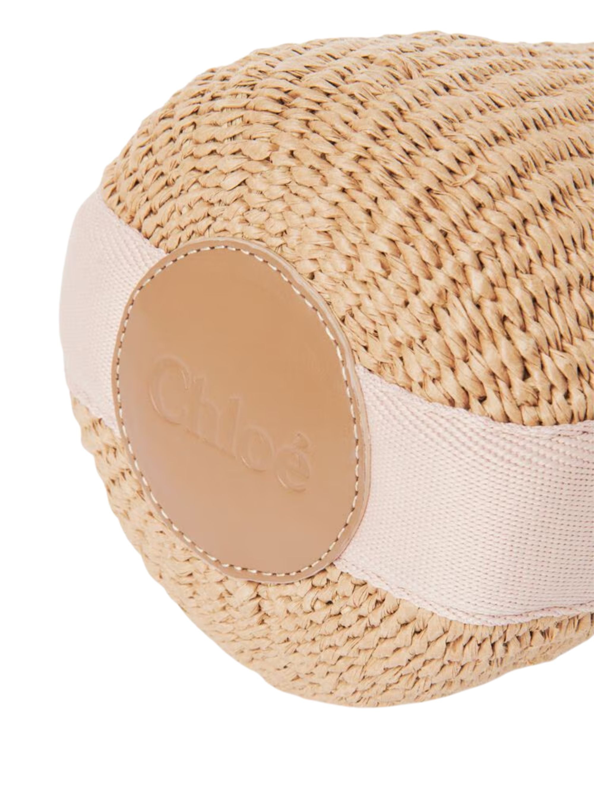 Chloè Bags Beige