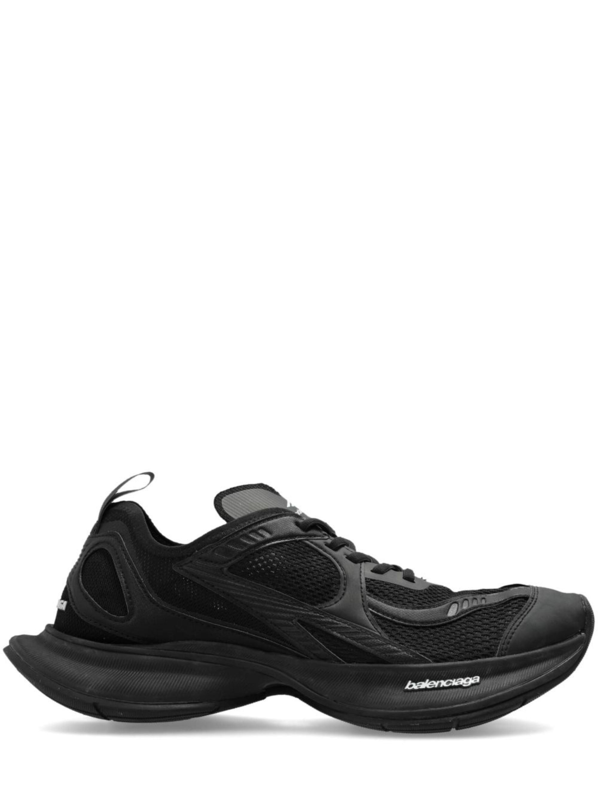 Balenciaga Sneakers Black