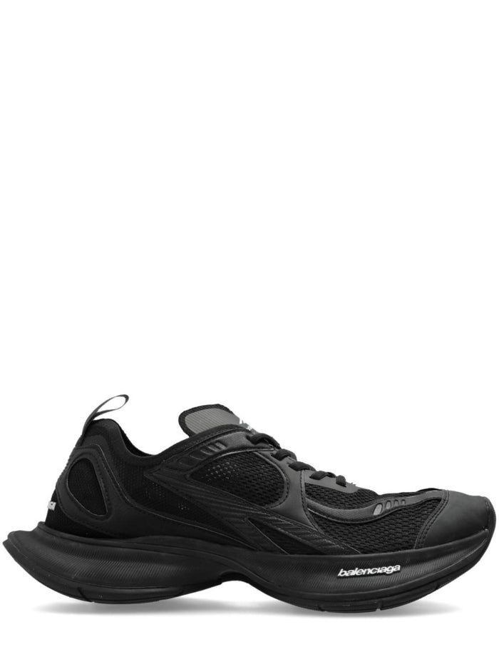 Balenciaga Sneakers Black