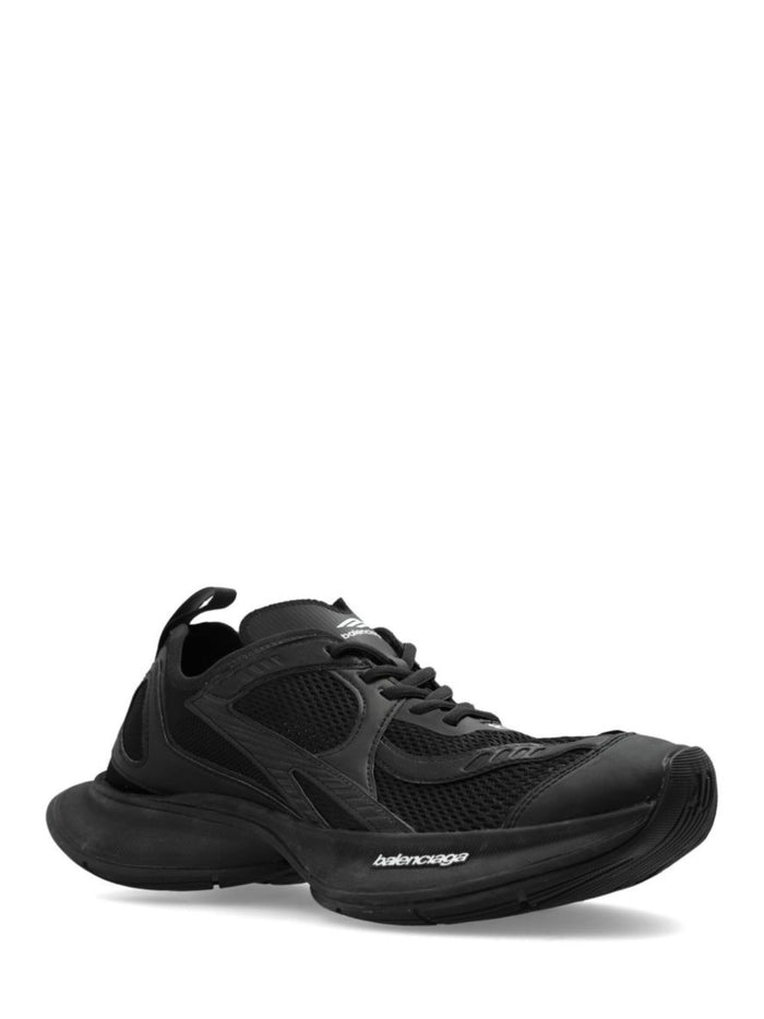 Balenciaga Sneakers Black