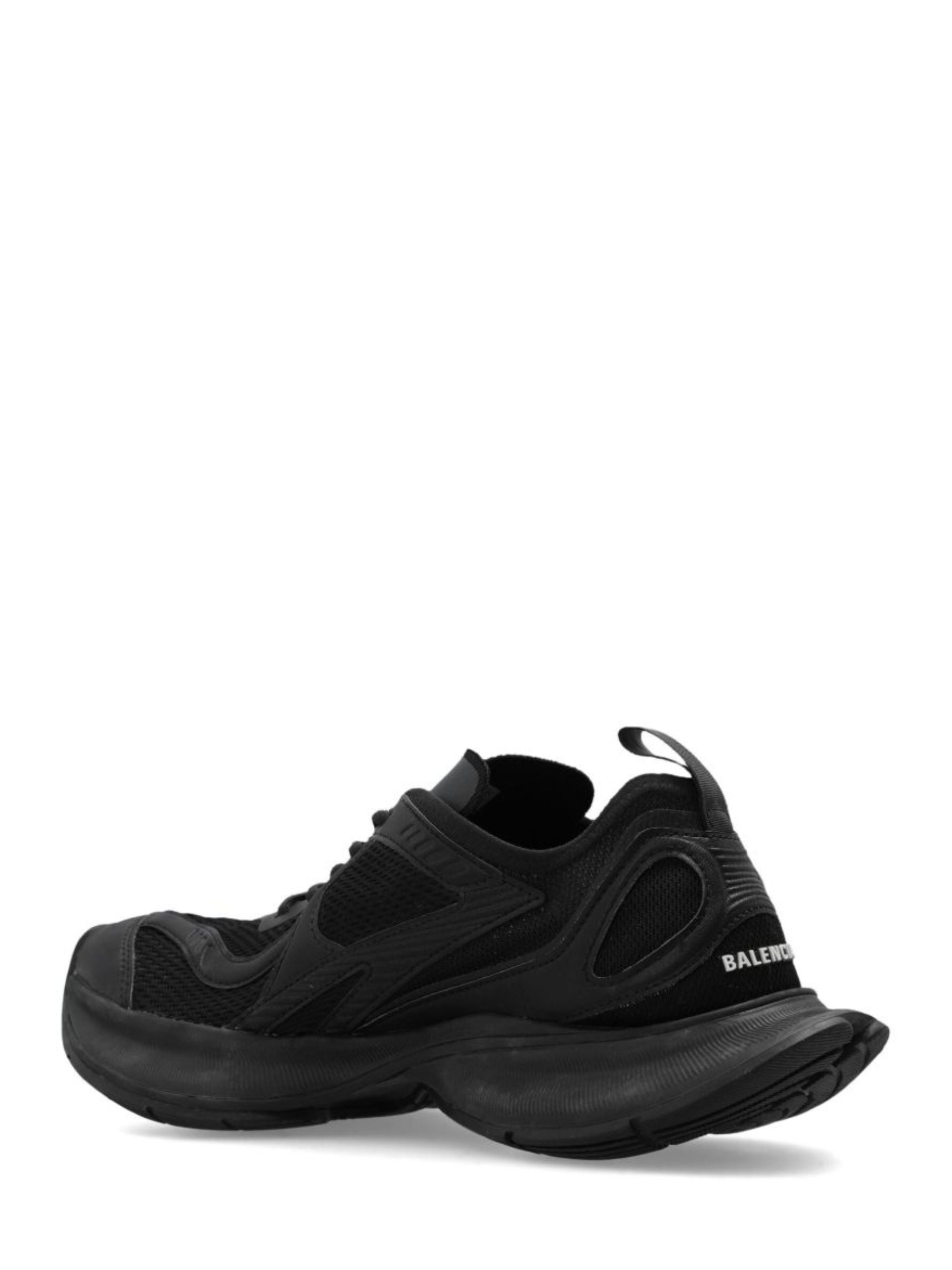 Balenciaga Sneakers Black