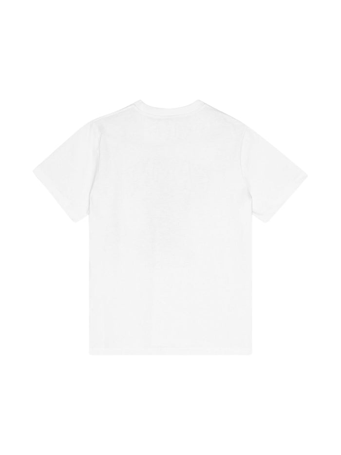 Ganni T-Shirts And Polos Multicolour Organic Cotton