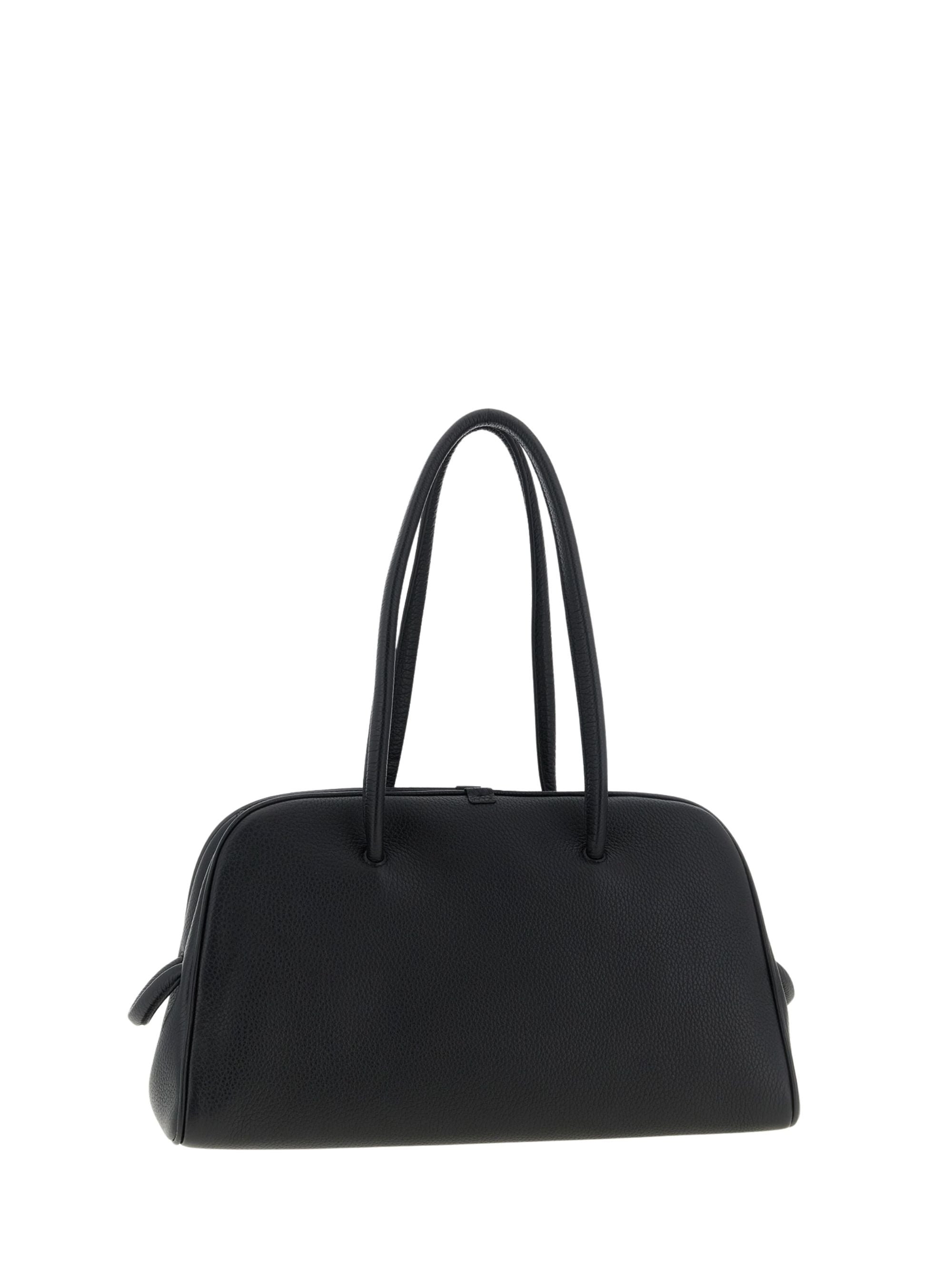 Jacquemus Bags Black Calf Leather
