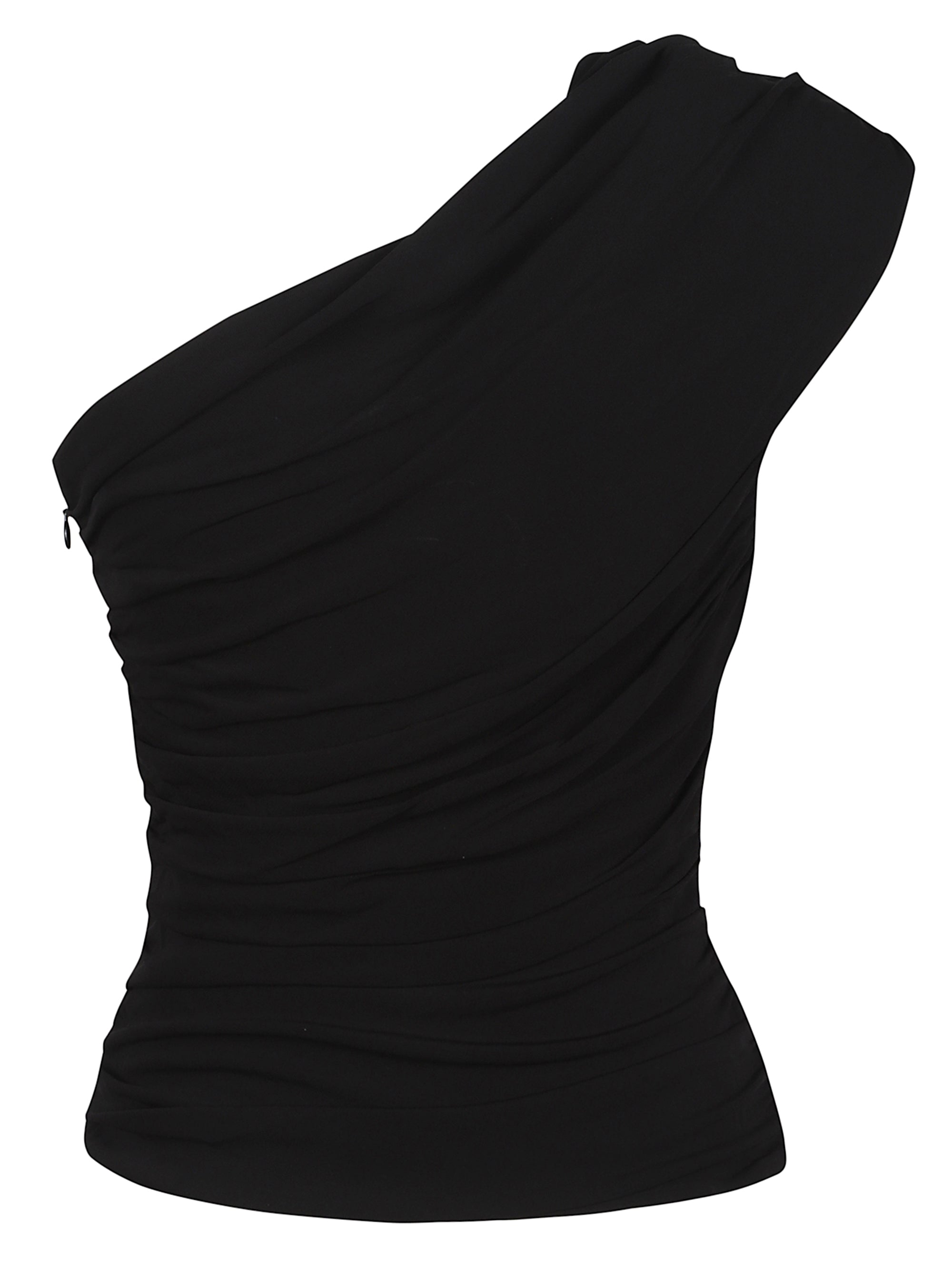 Tory Burch Top Black Viscose