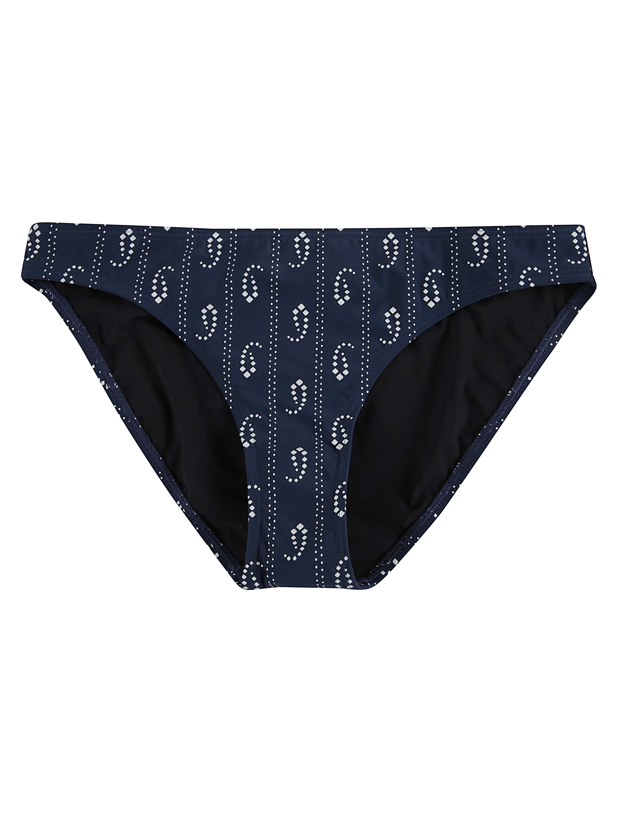 Tory Burch Sea clothing Blue Polyamide Elastane