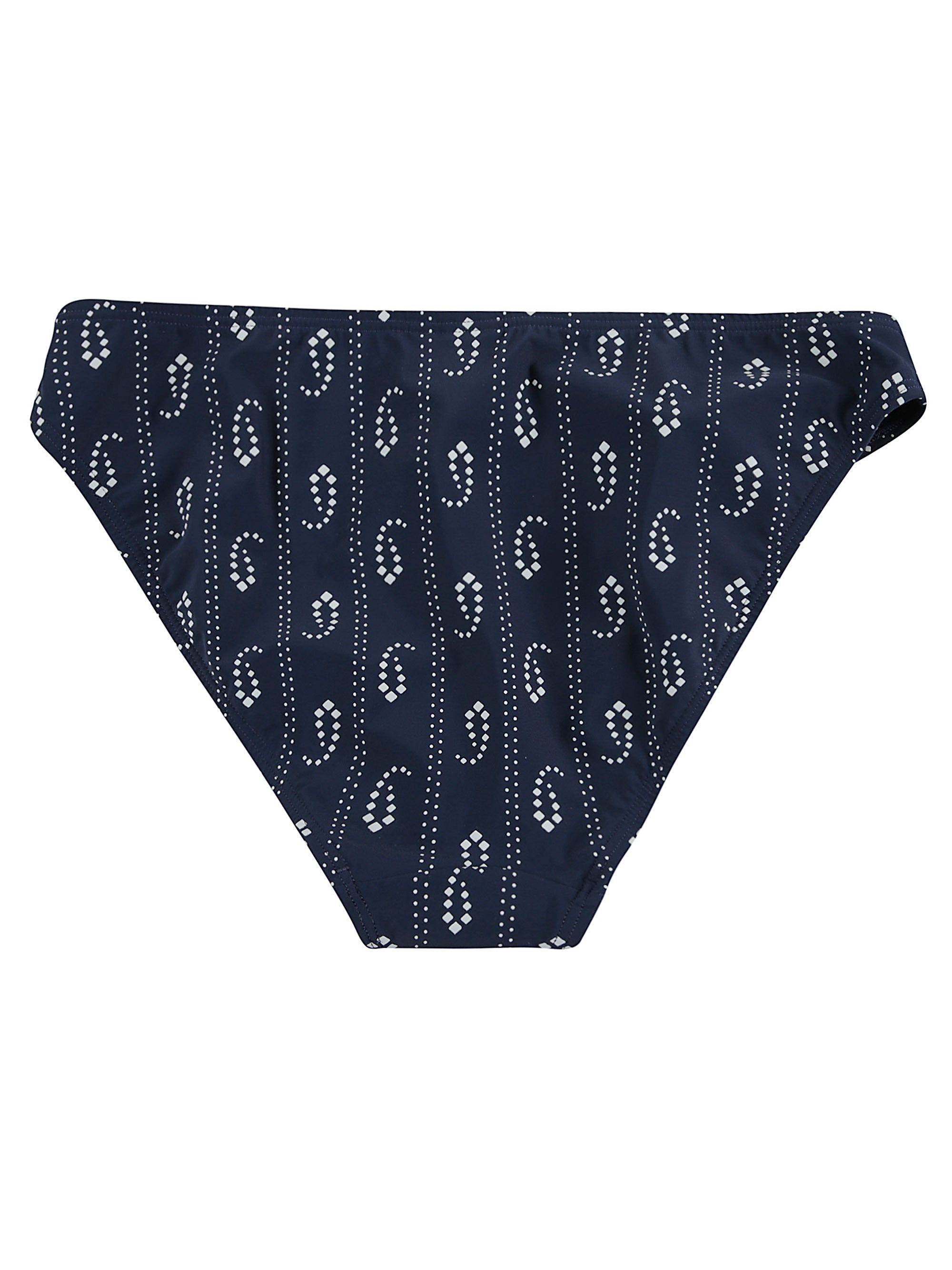 Tory Burch Sea clothing Blue Polyamide Elastane