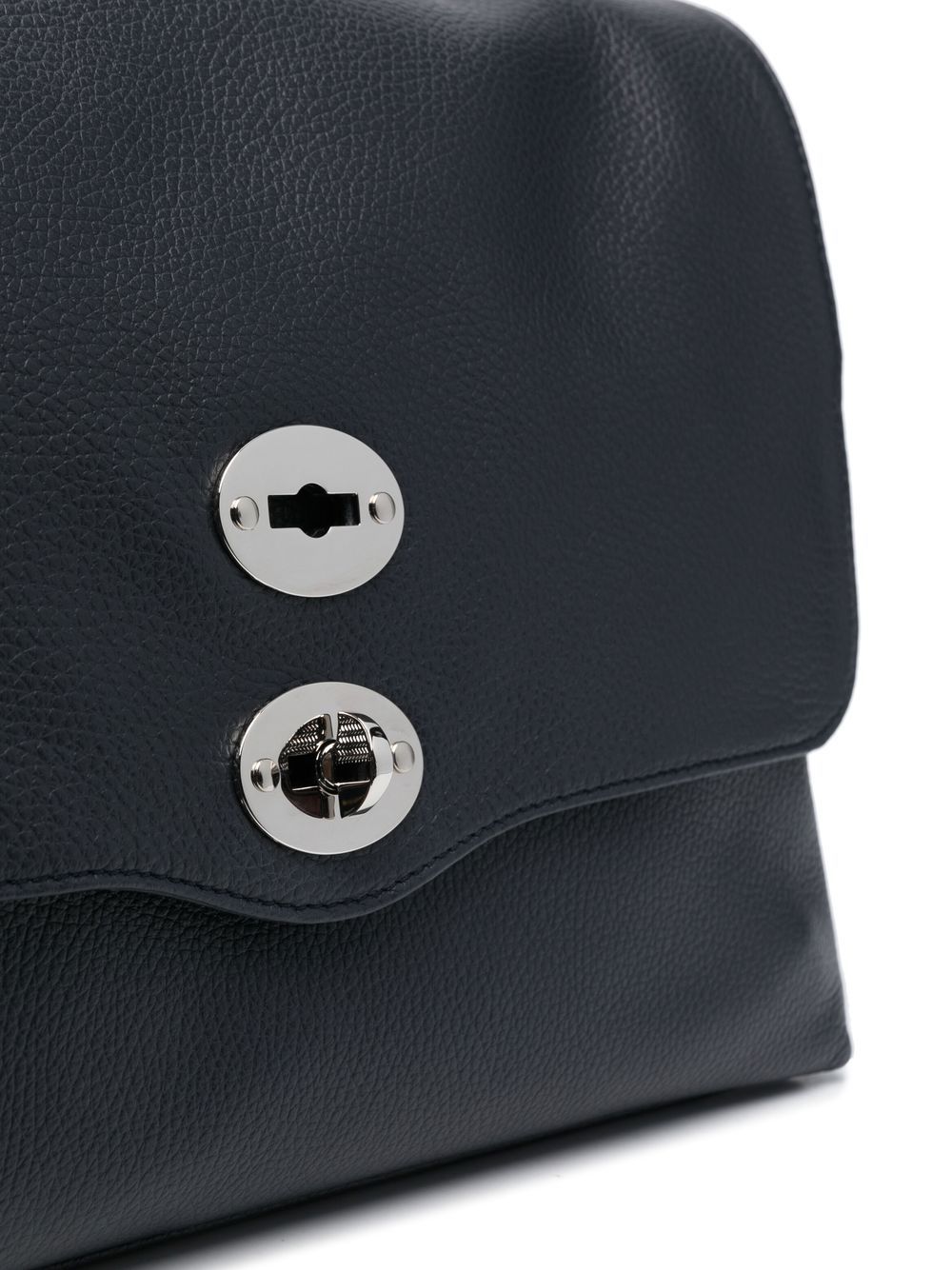 Zanellato Bags Blue Bovine Leather
