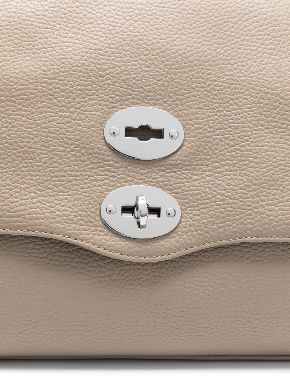 Zanellato Bags Grey Bovine Leather